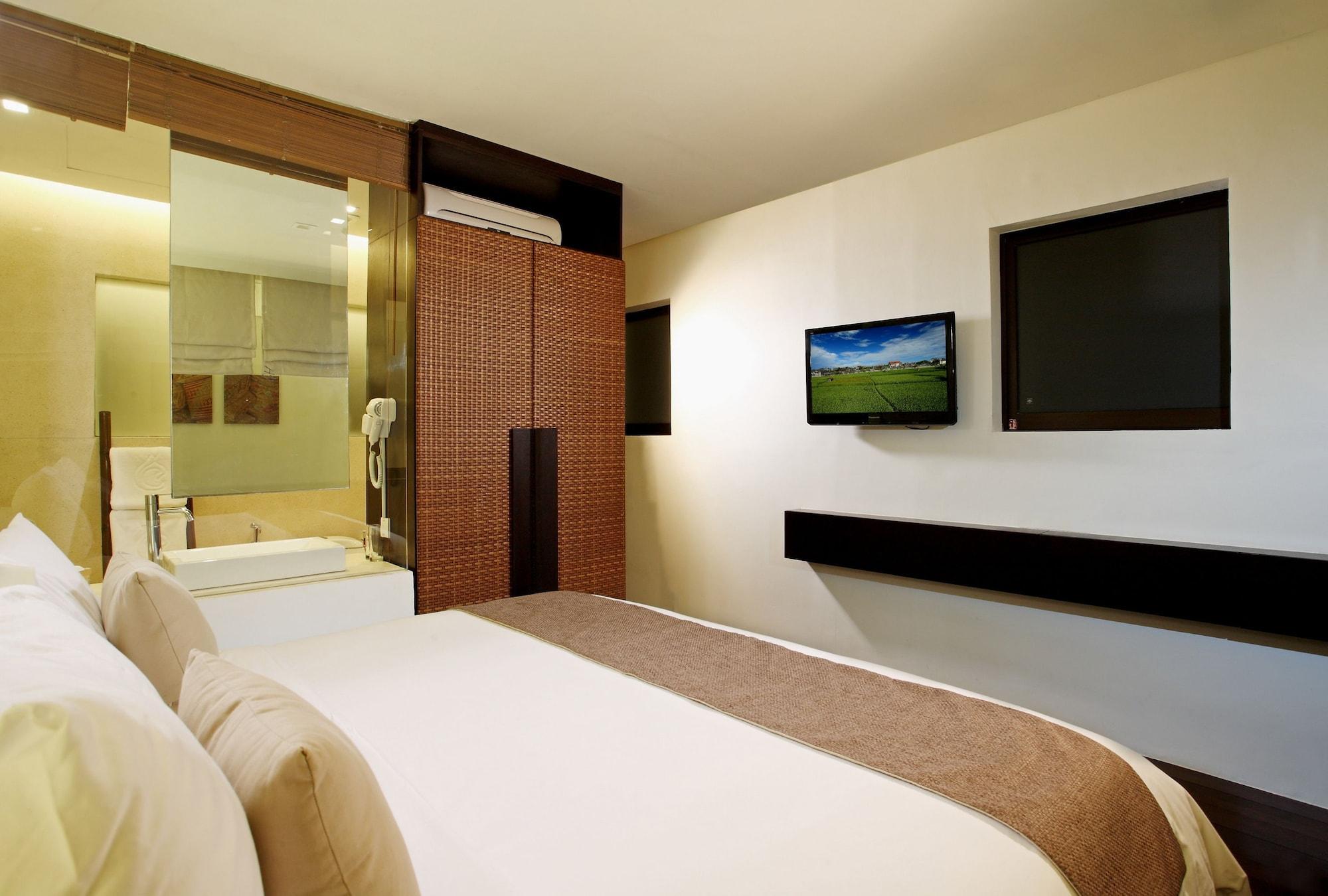 Taum Bali Hotel