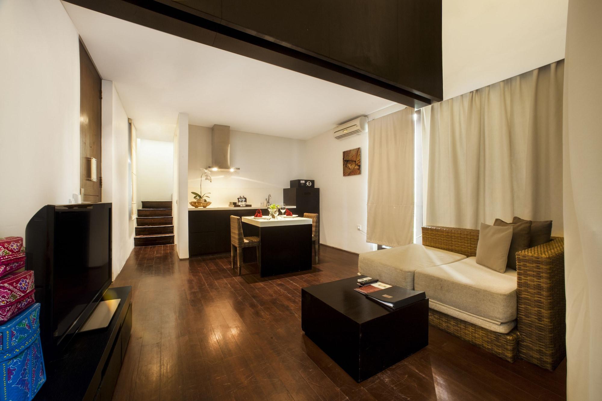 Hotel Taum Bali 4*