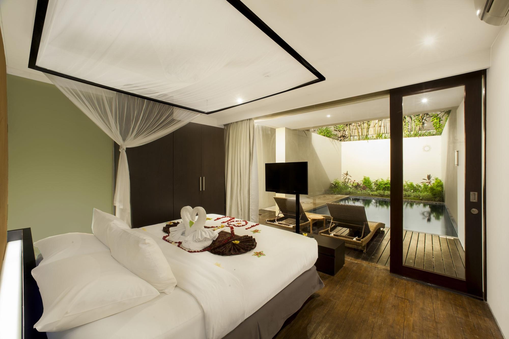 Taum Bali 4*
