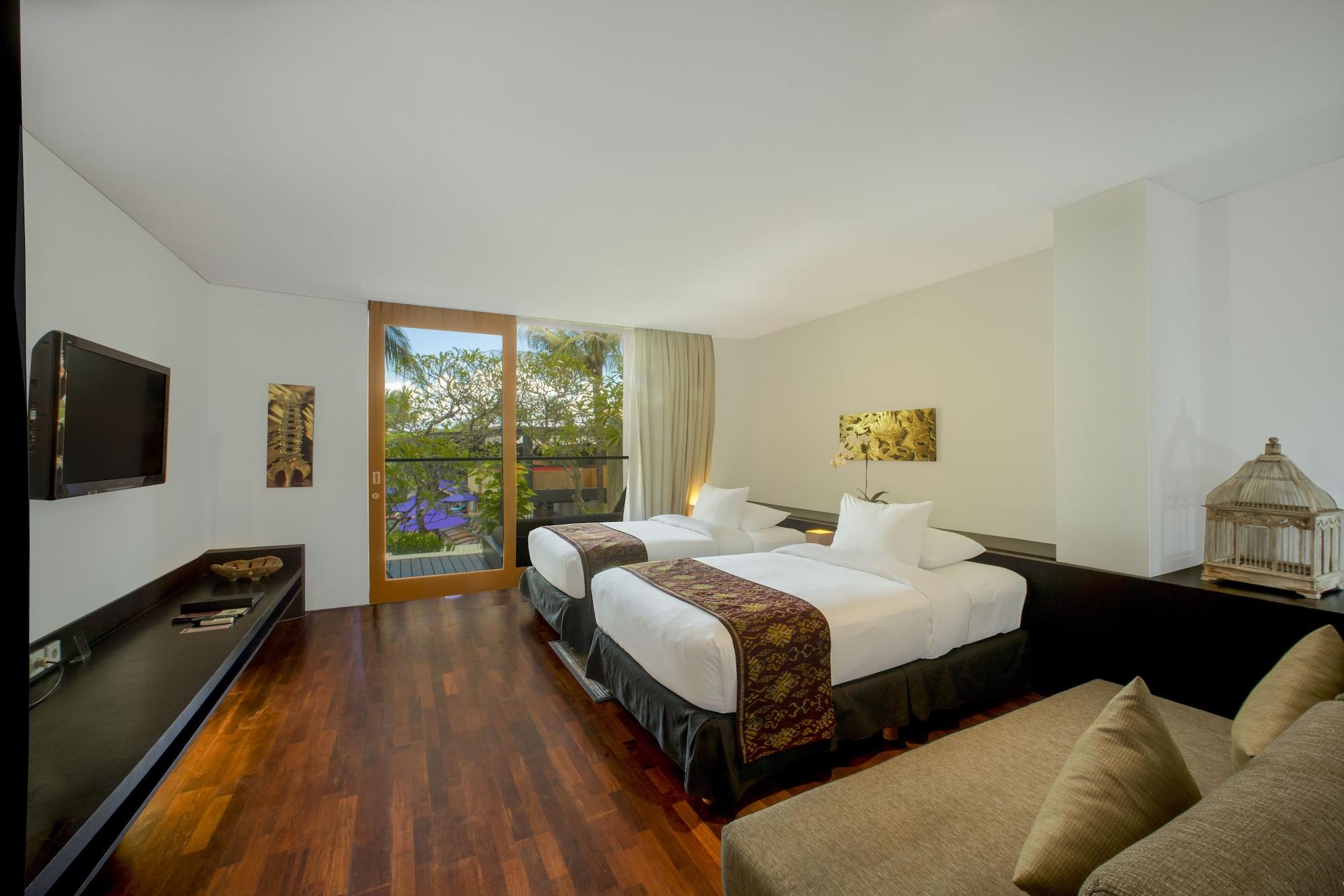 Taum Bali 4* Seminyak (Bali)