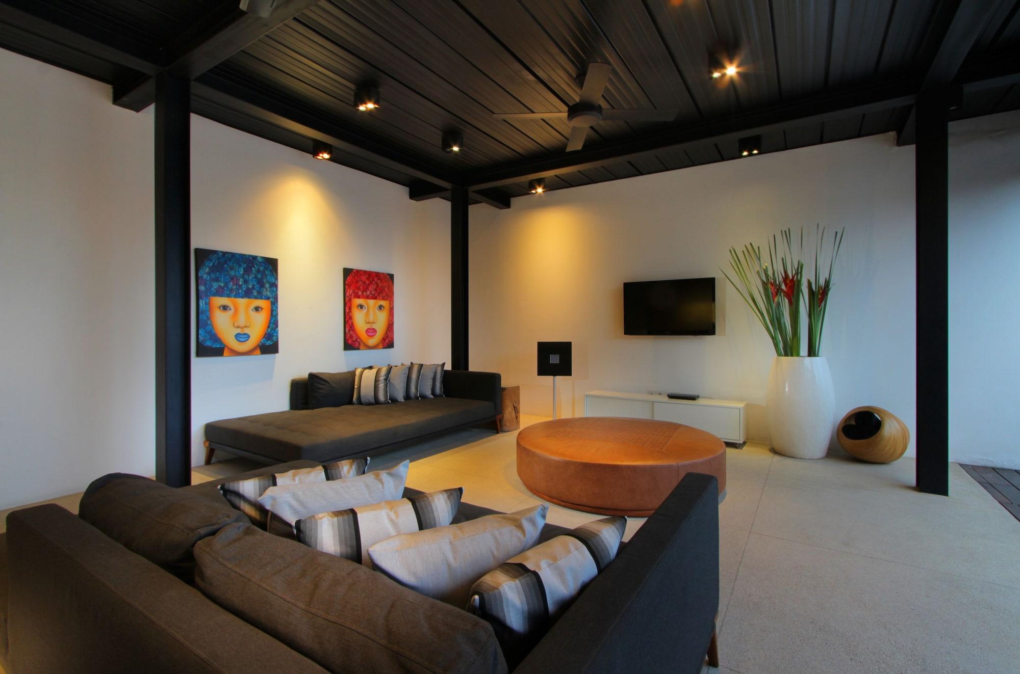 One Eleven Villa *