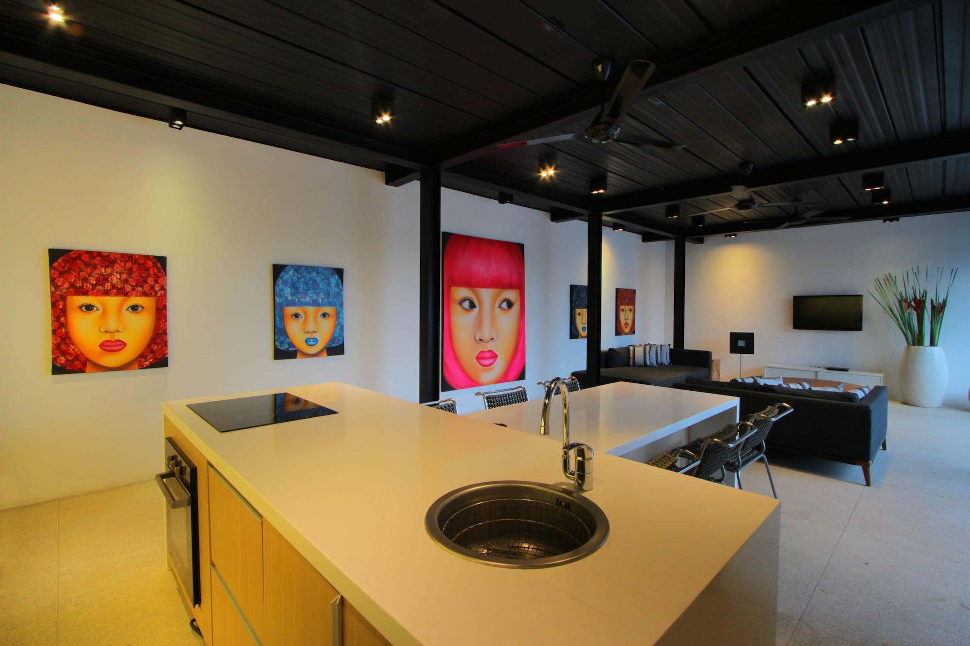 One Eleven Villa Seminyak (Bali)