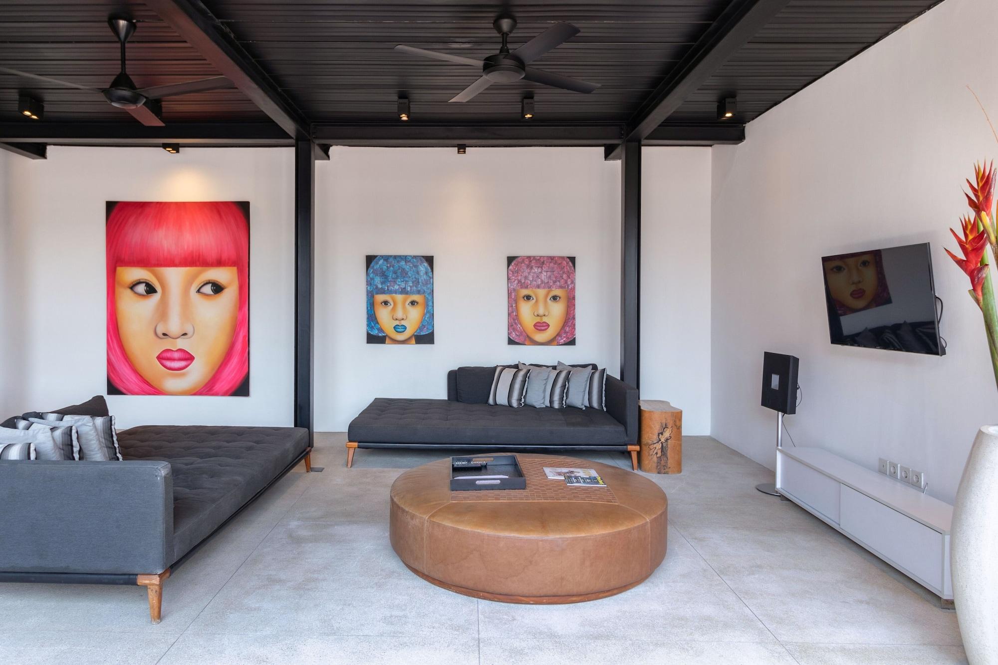 Villa One Eleven Seminyak (Bali)