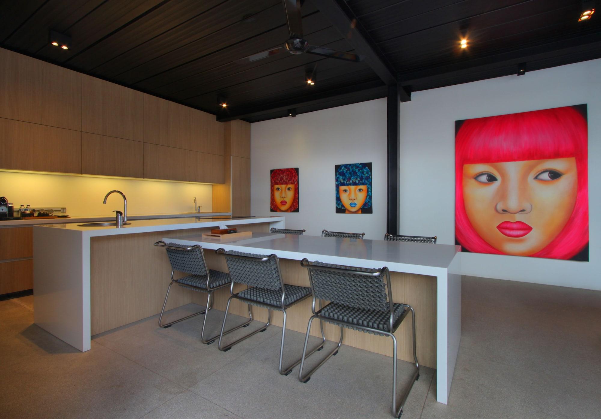 One Eleven Villa *
