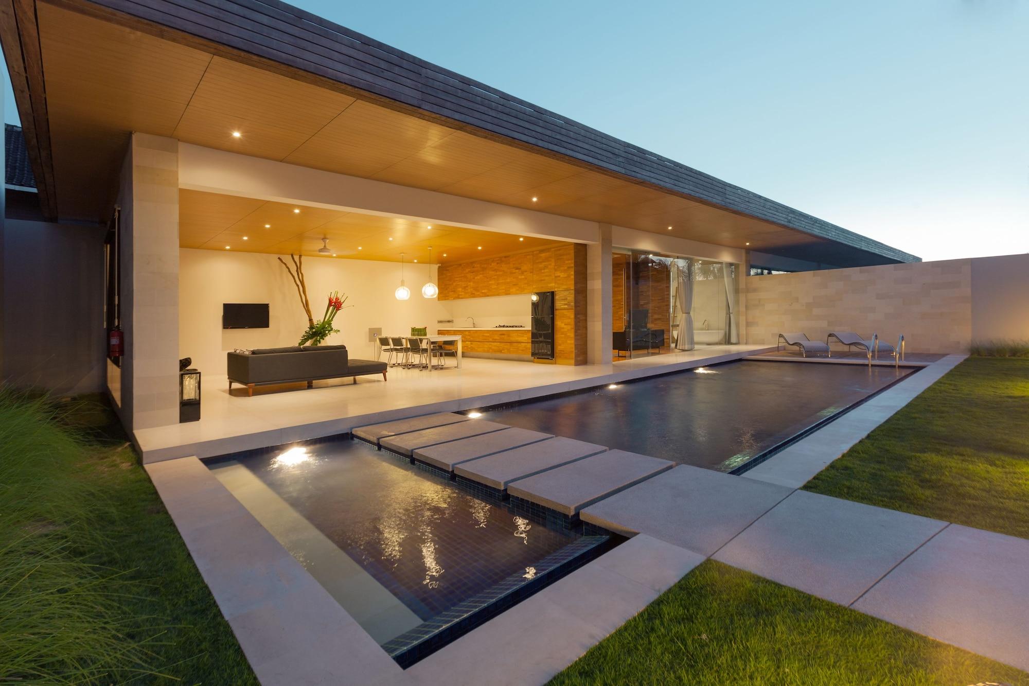 One Eleven Villa *