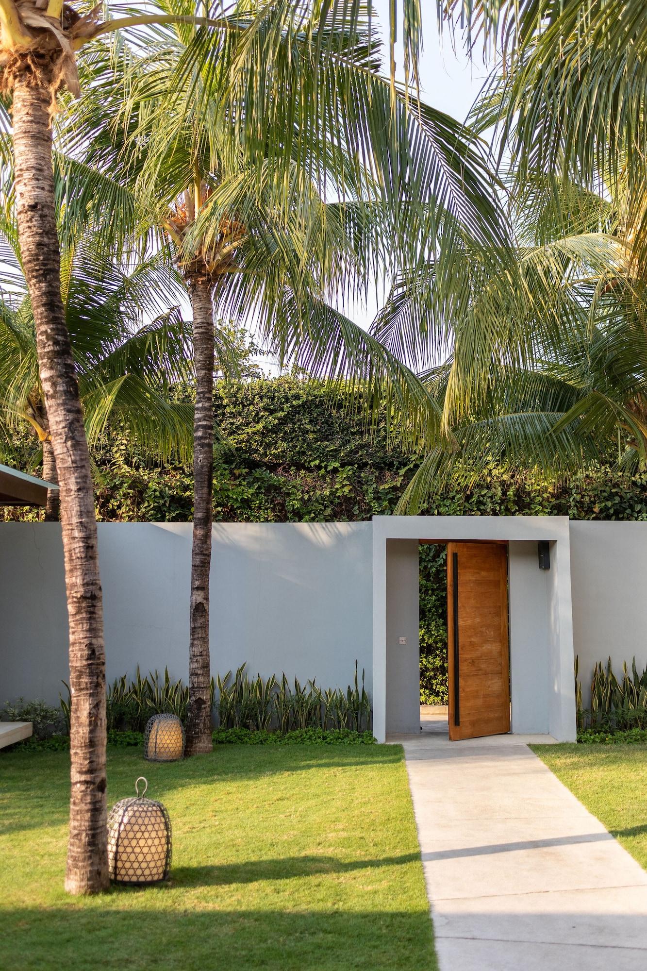Villa One Eleven Seminyak (Bali)