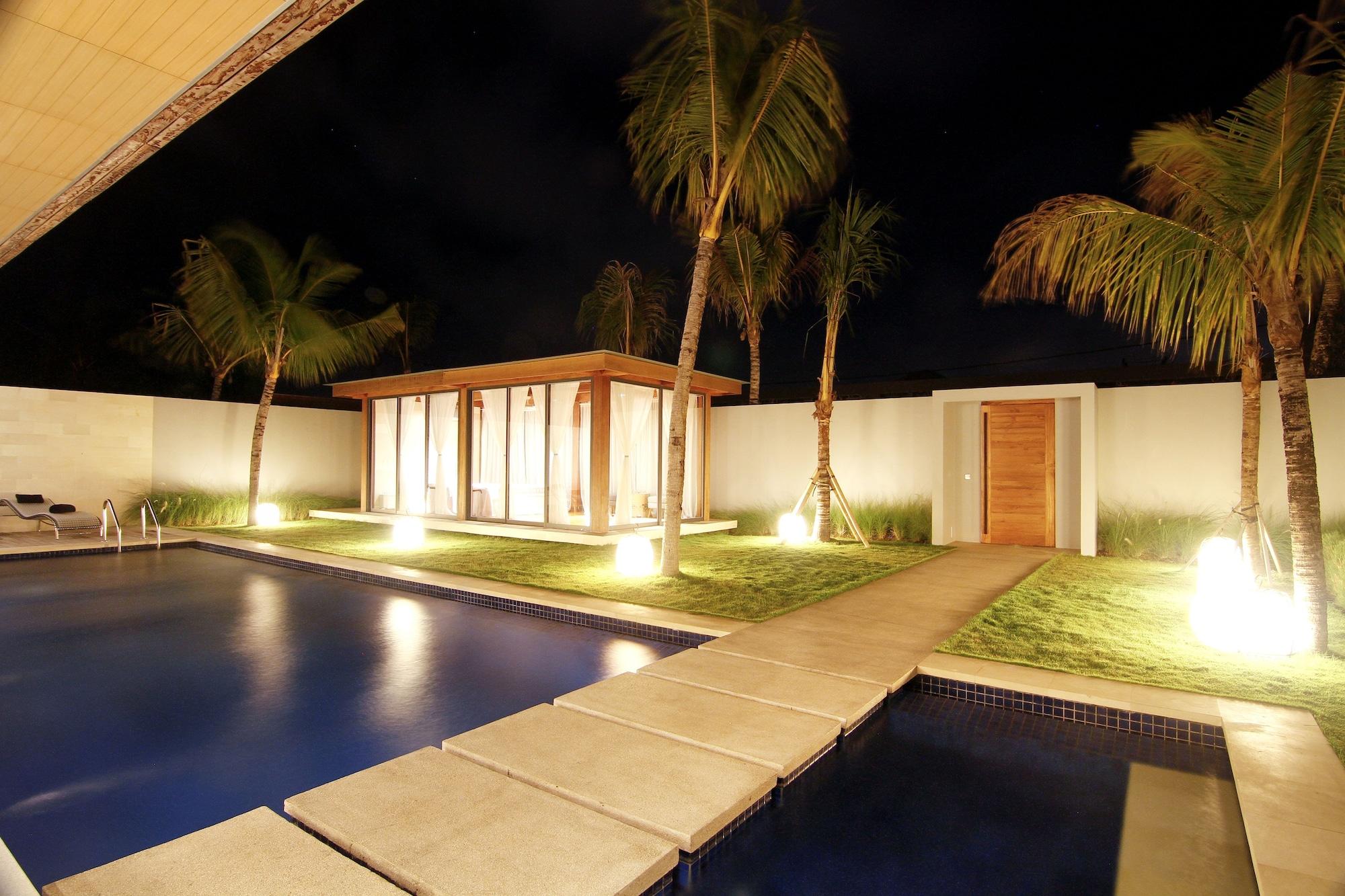 One Eleven Villa Seminyak (Bali)