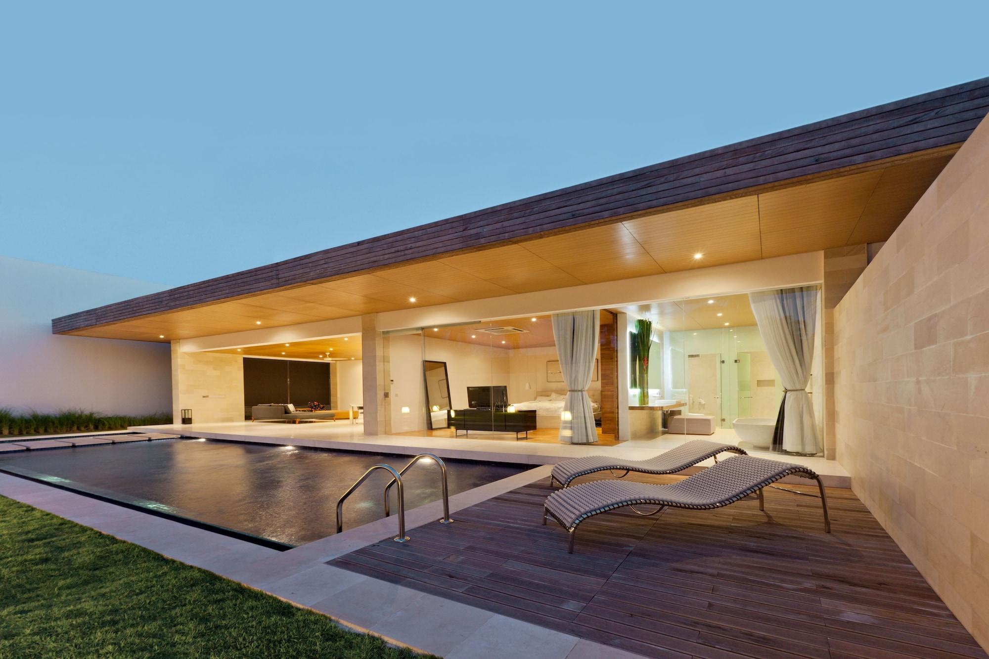 Villa One Eleven Seminyak (Bali)