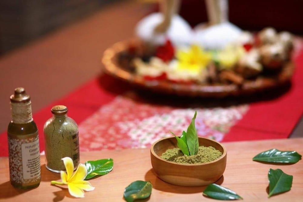 Pandawa All Hotel Seminyak (Bali)