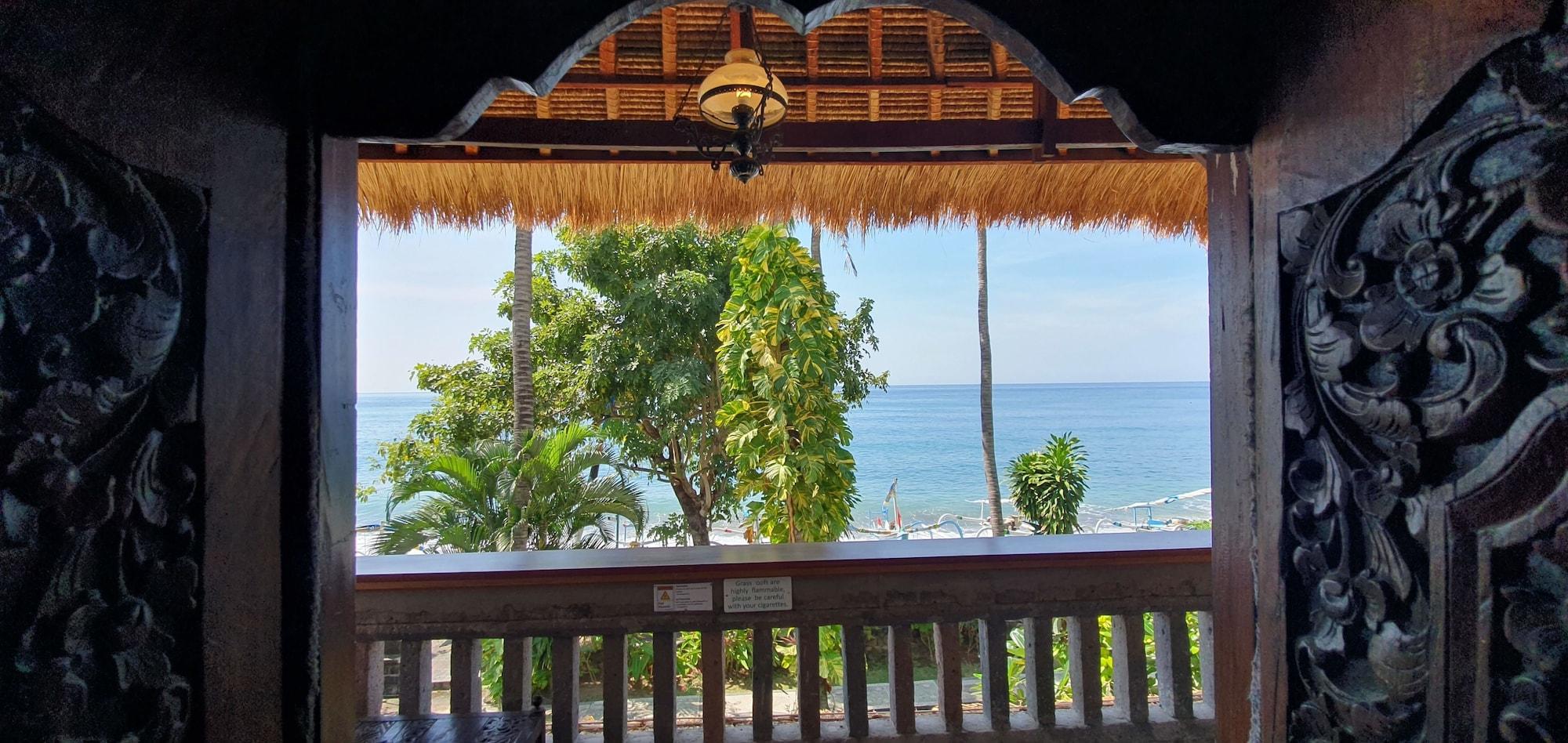 Holiday park Coral View 3*