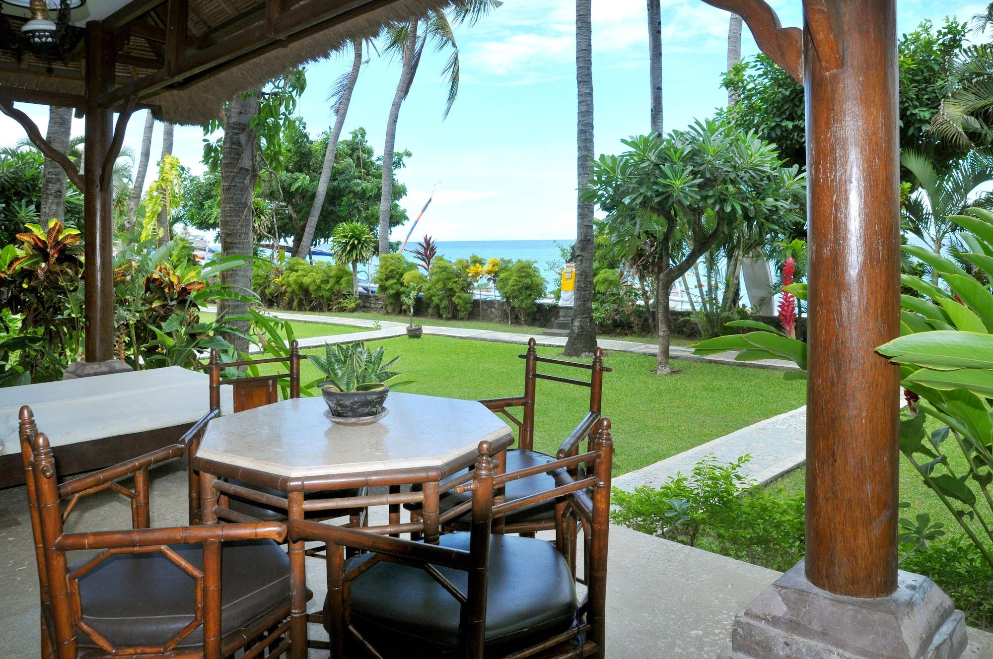 Coral View Amed (Bali)
