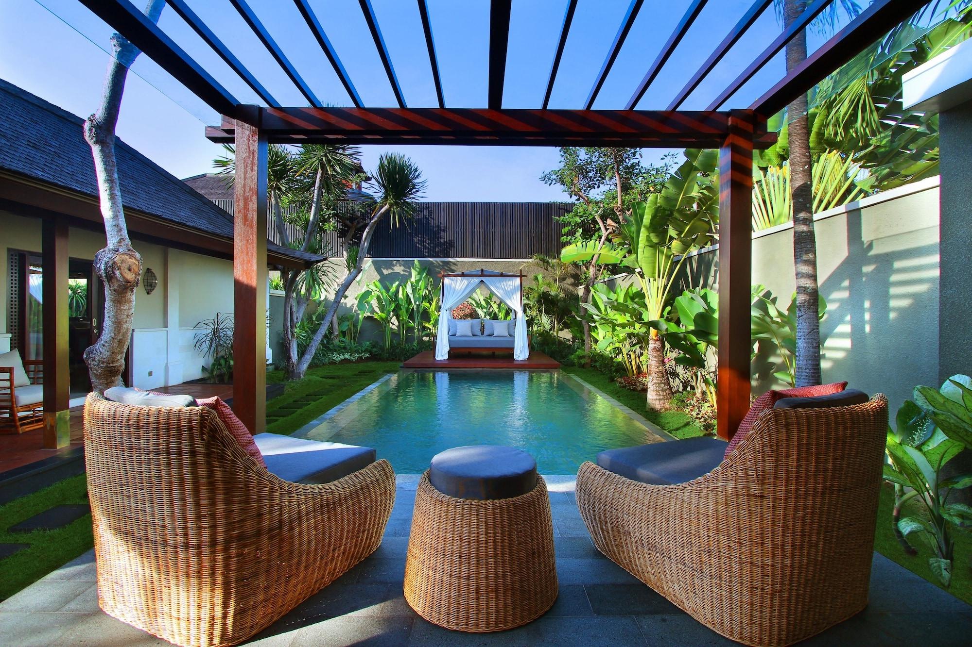 The Ulin And - By Karaniya Experience - Chse Certified Villa