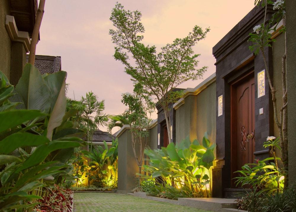 Villa The Ulin And - By Karaniya Experience - Chse Certified *