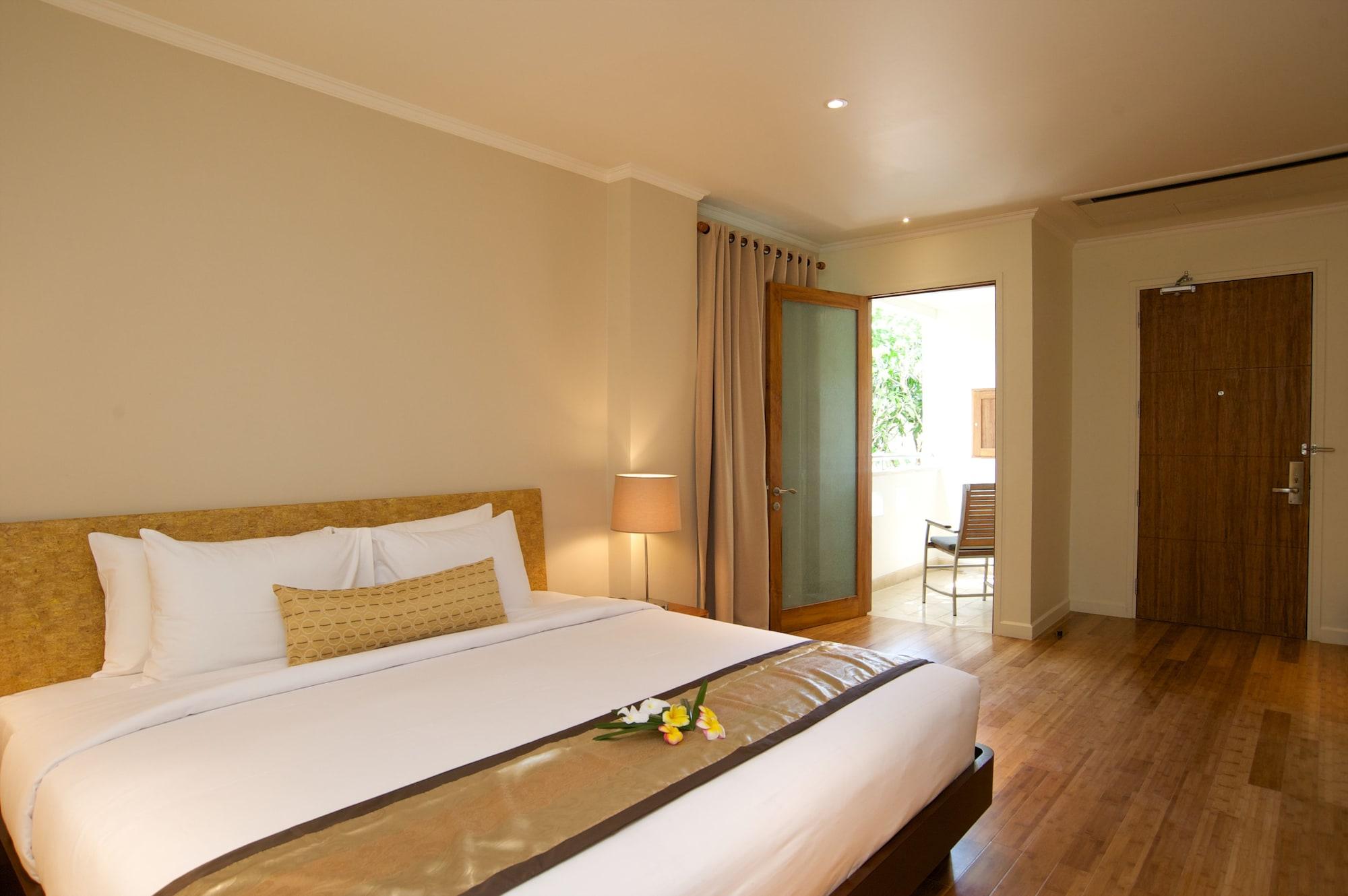 Anantara Vacation Club Legian (Bali)