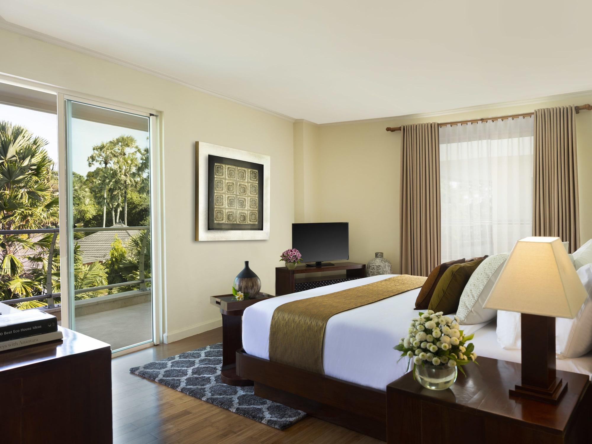 Aparthotel Anantara Vacation Club Legian (Bali)