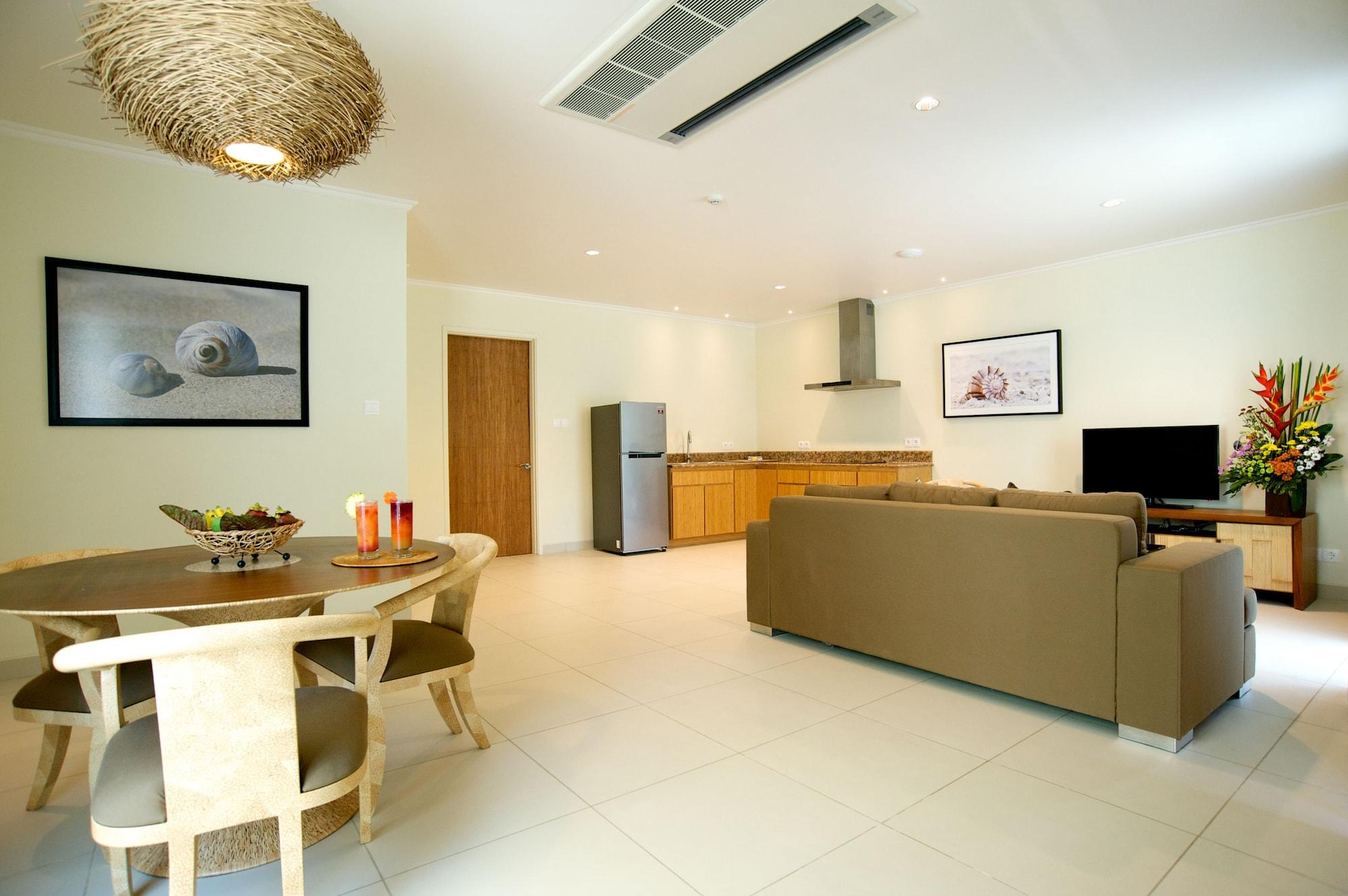 Anantara Vacation Club Legian (Bali)