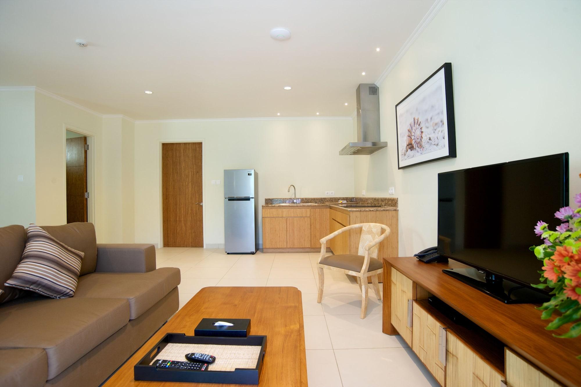 Anantara Vacation Club Aparthotel Legian (Bali)