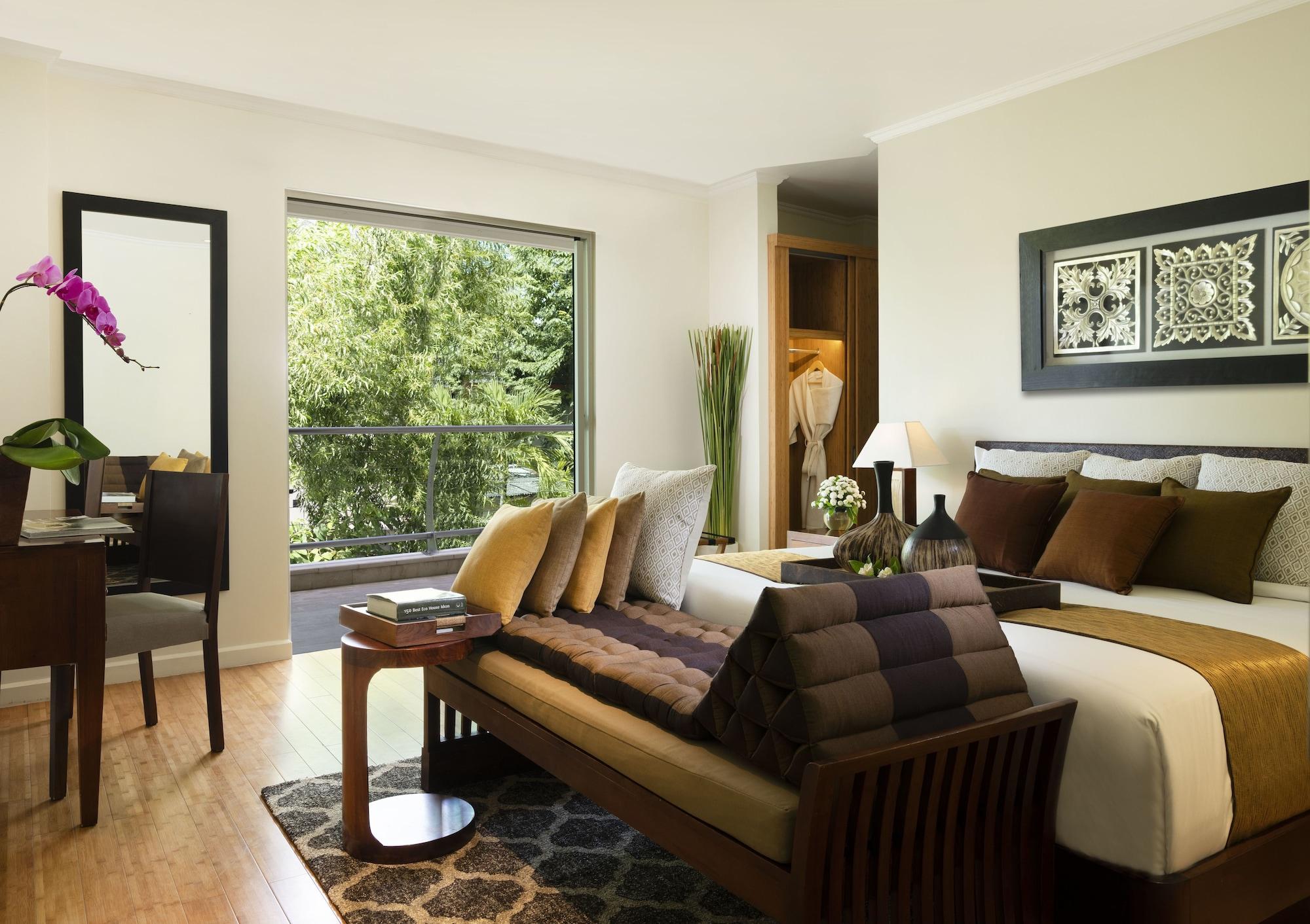 Anantara Vacation Club Legian (Bali)
