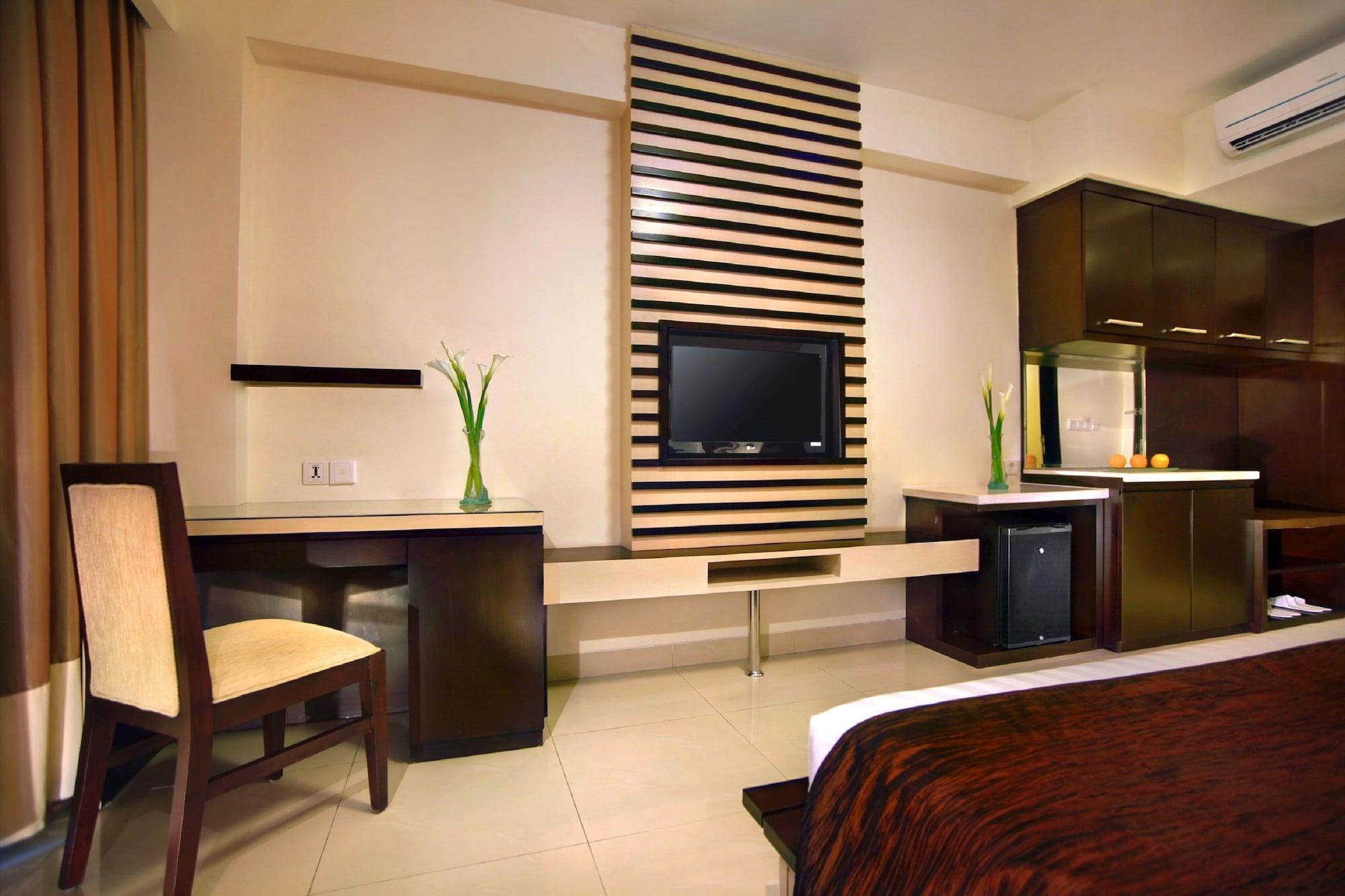 Aston Kuta And Hotel Kuta (Bali)