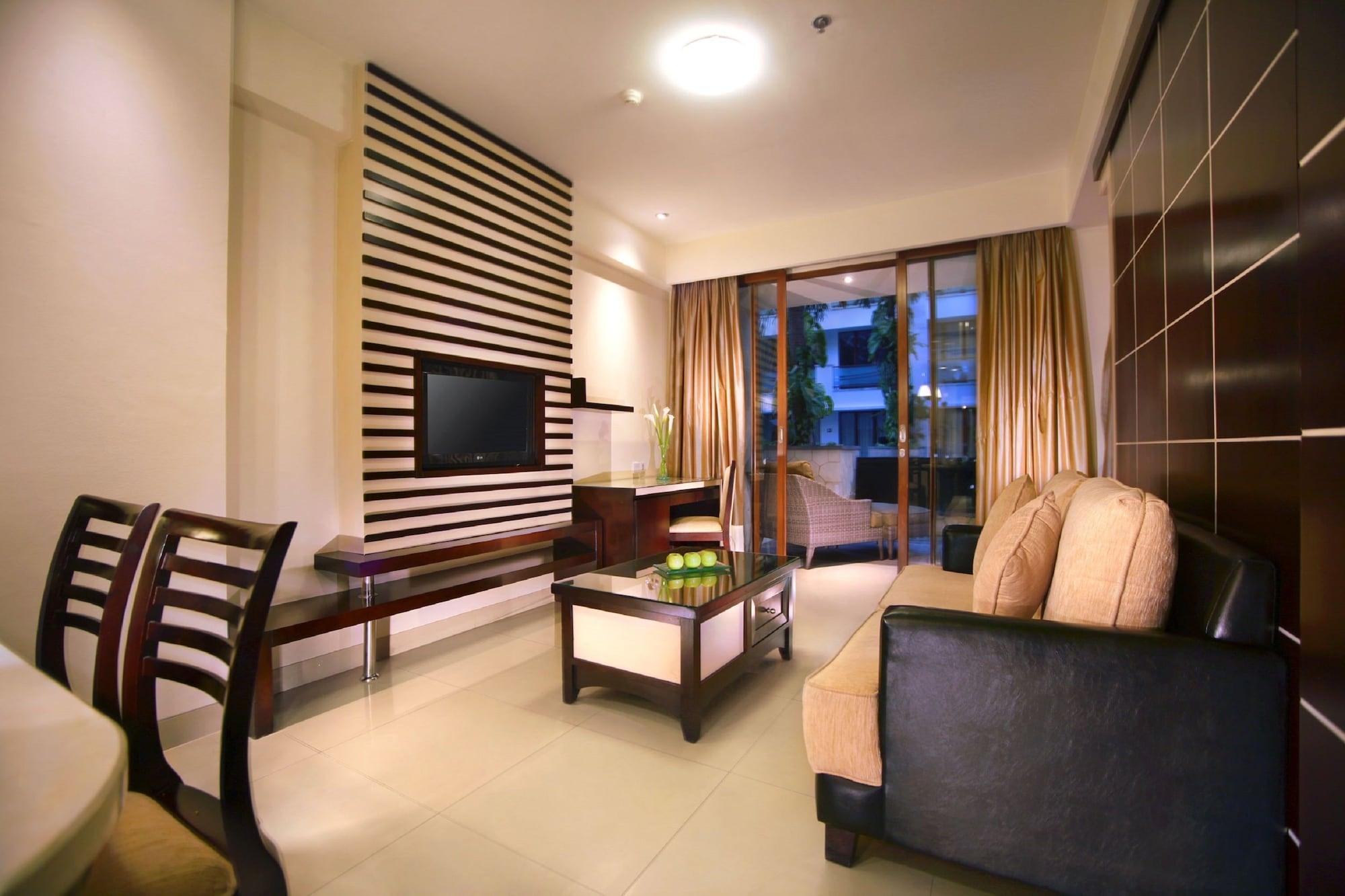 Aston Kuta And Kuta (Bali)