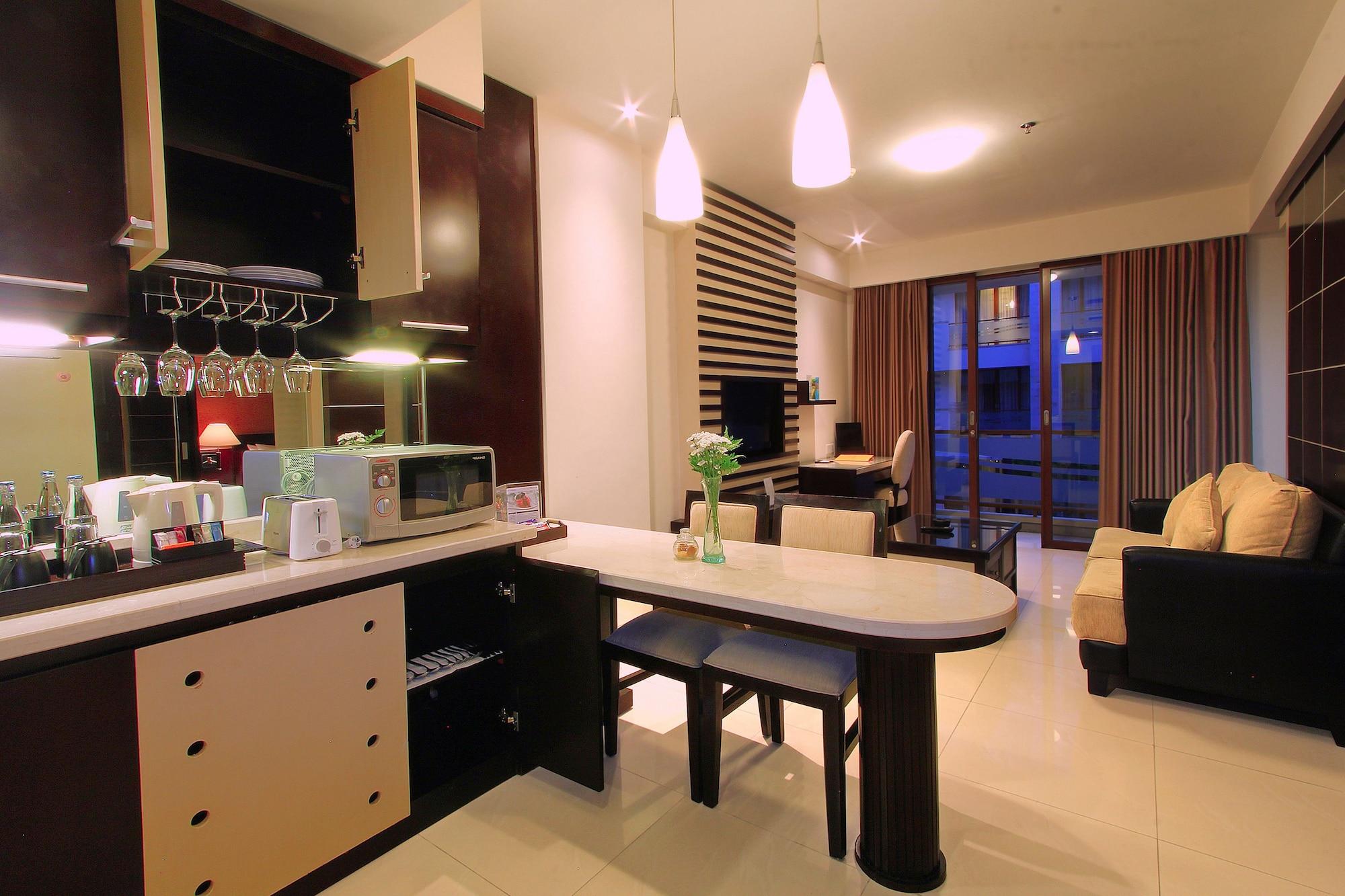 Hotel Aston Kuta And