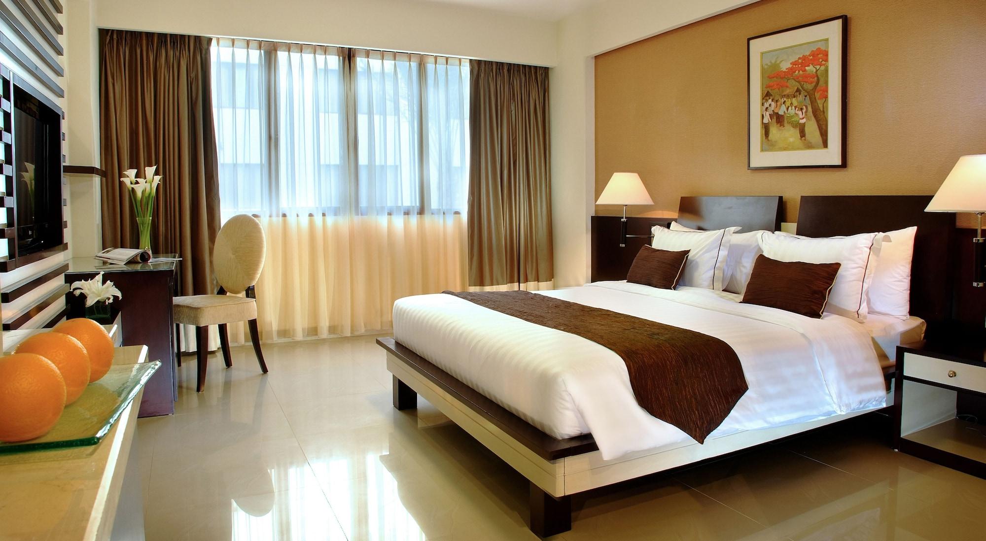 Aston Kuta And 4* Kuta (Bali)