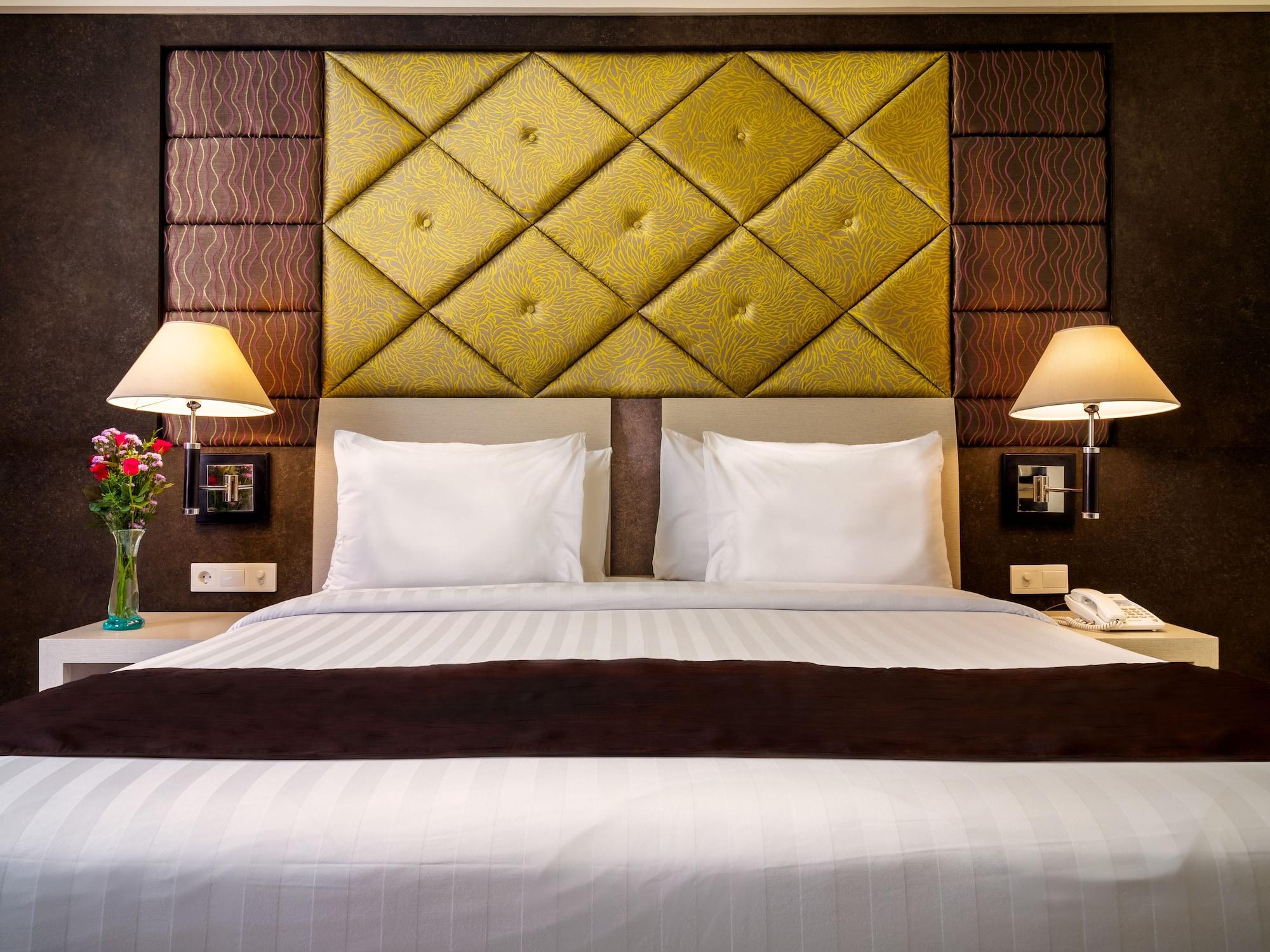 Aston Kuta And 4* Kuta (Bali)