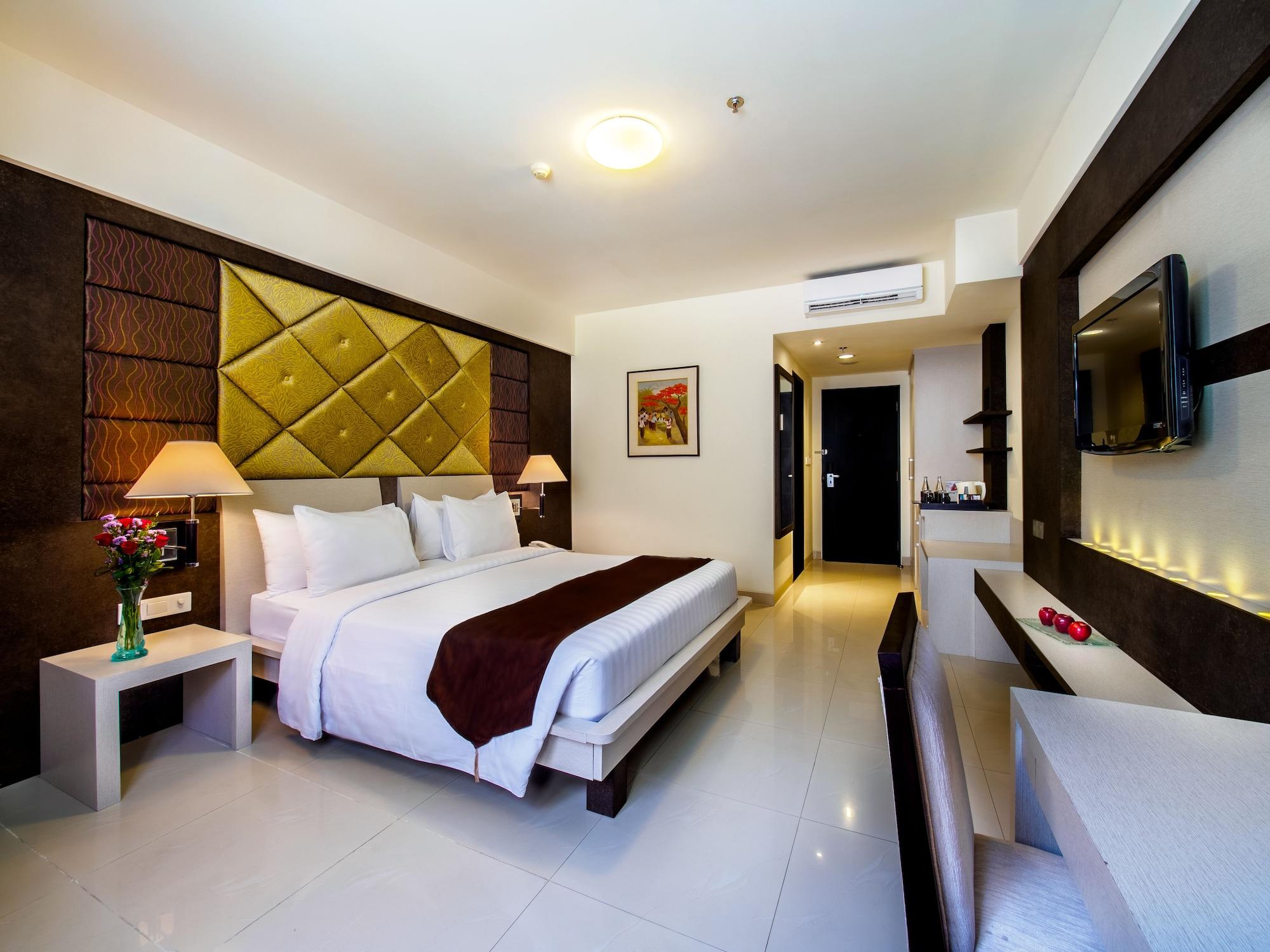 Aston Kuta And Hotel