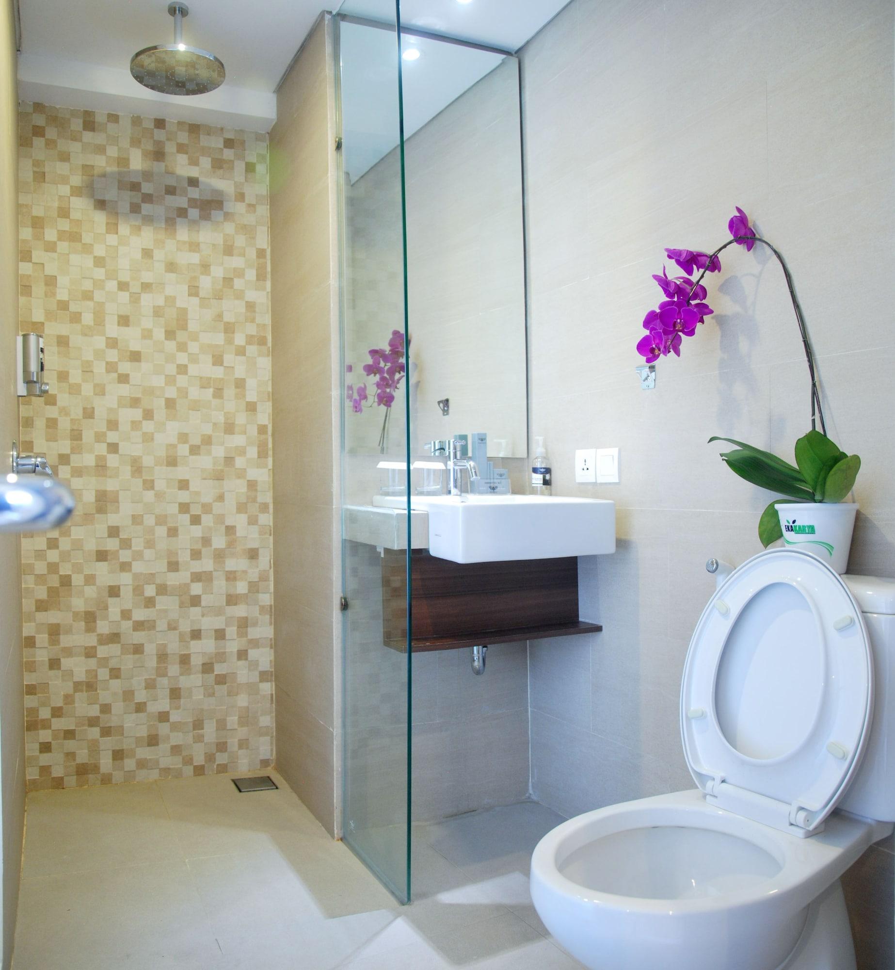Hotel Grand Barong