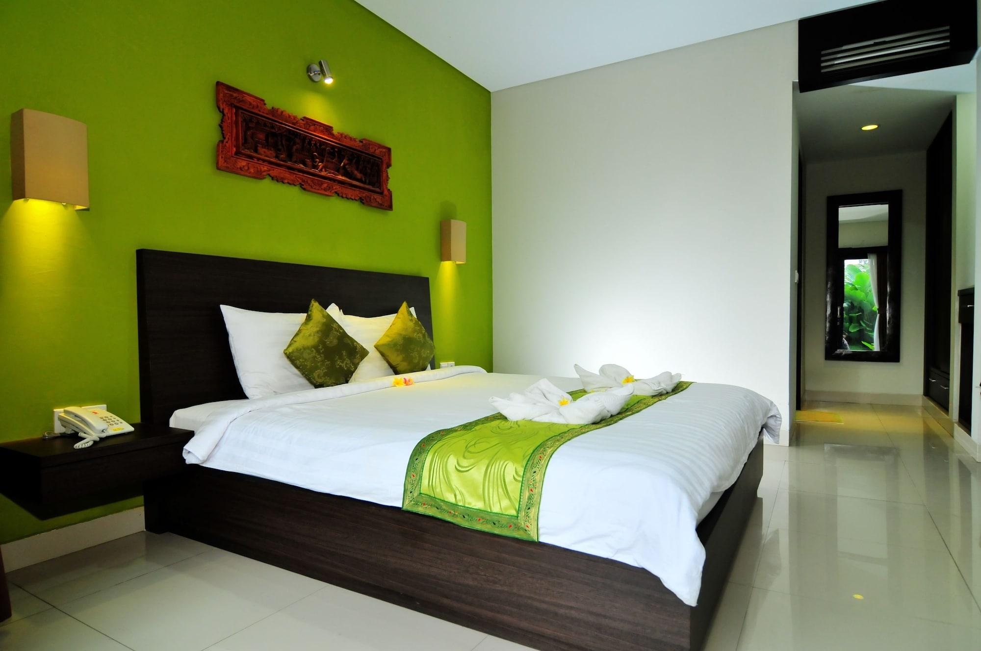 Kamandhani 3* Ubud (Bali)
