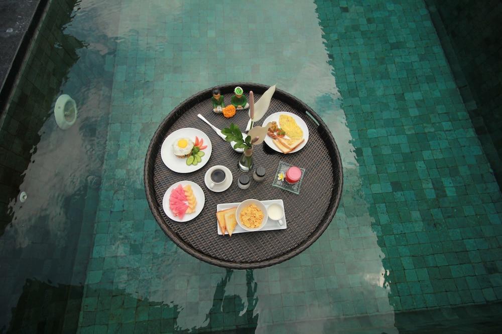 Guest house Kamandhani