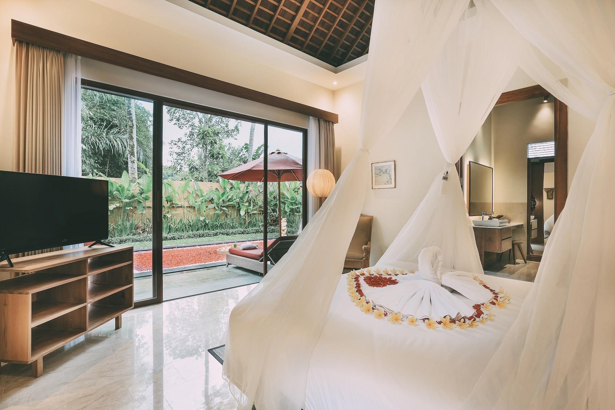 Resort Puri Sebali Ubud (Bali)