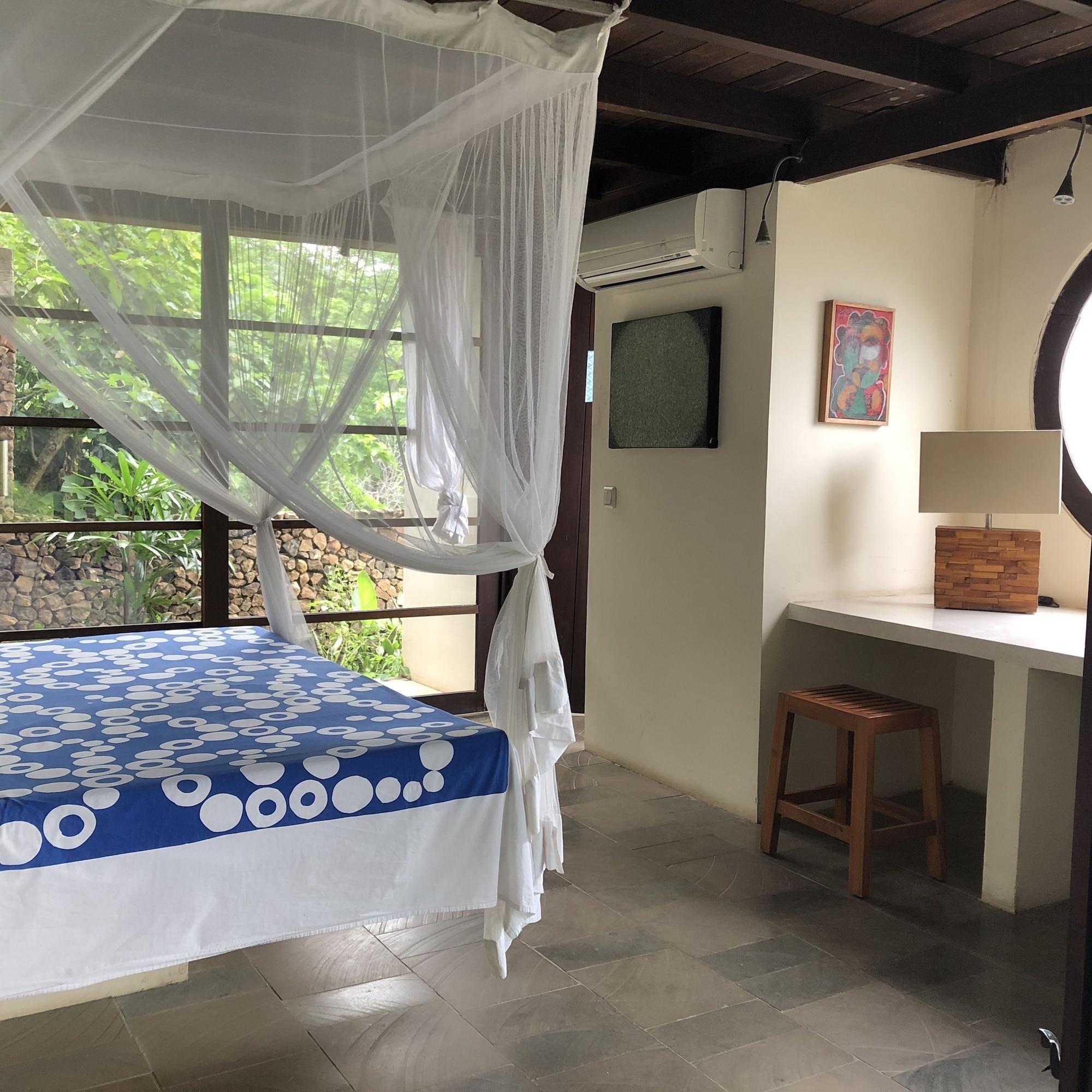 Villa Bloo Lagoon Village *