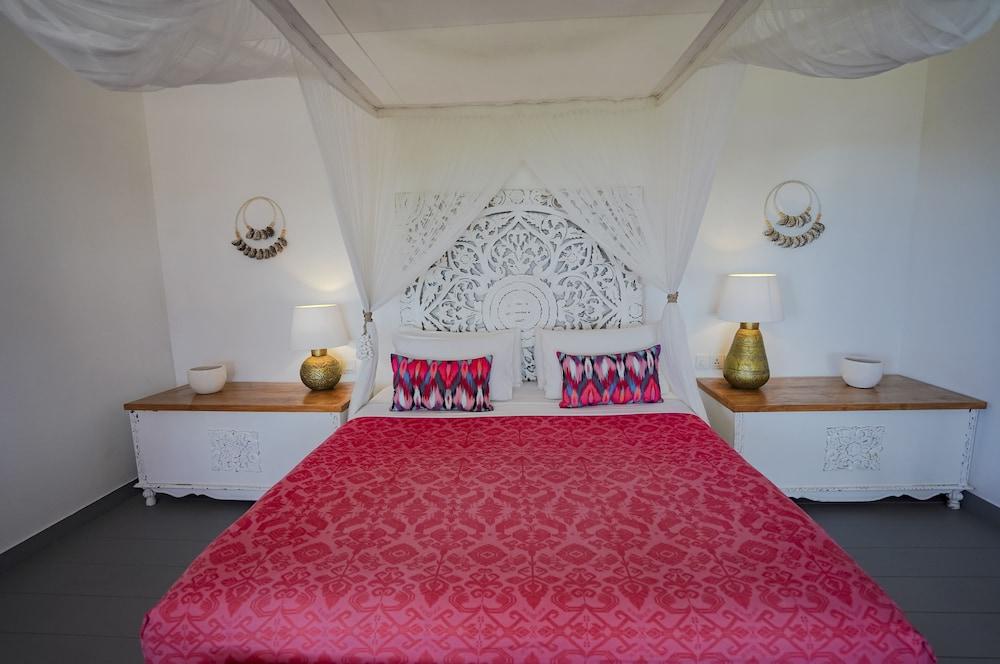 Pinkcoco - Constant Surprises & For Cool Adults Only Hotel