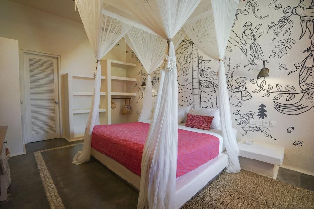 Pinkcoco - Constant Surprises & For Cool Adults Only Hotel