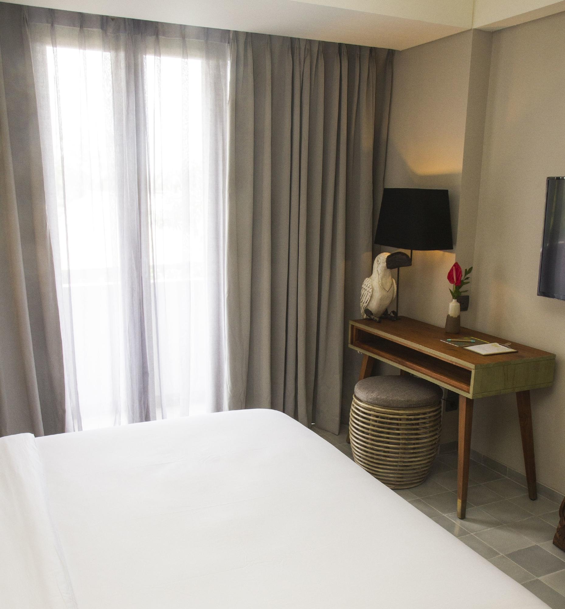 Hotel Tijili Hotel Seminyak Seminyak (Bali)