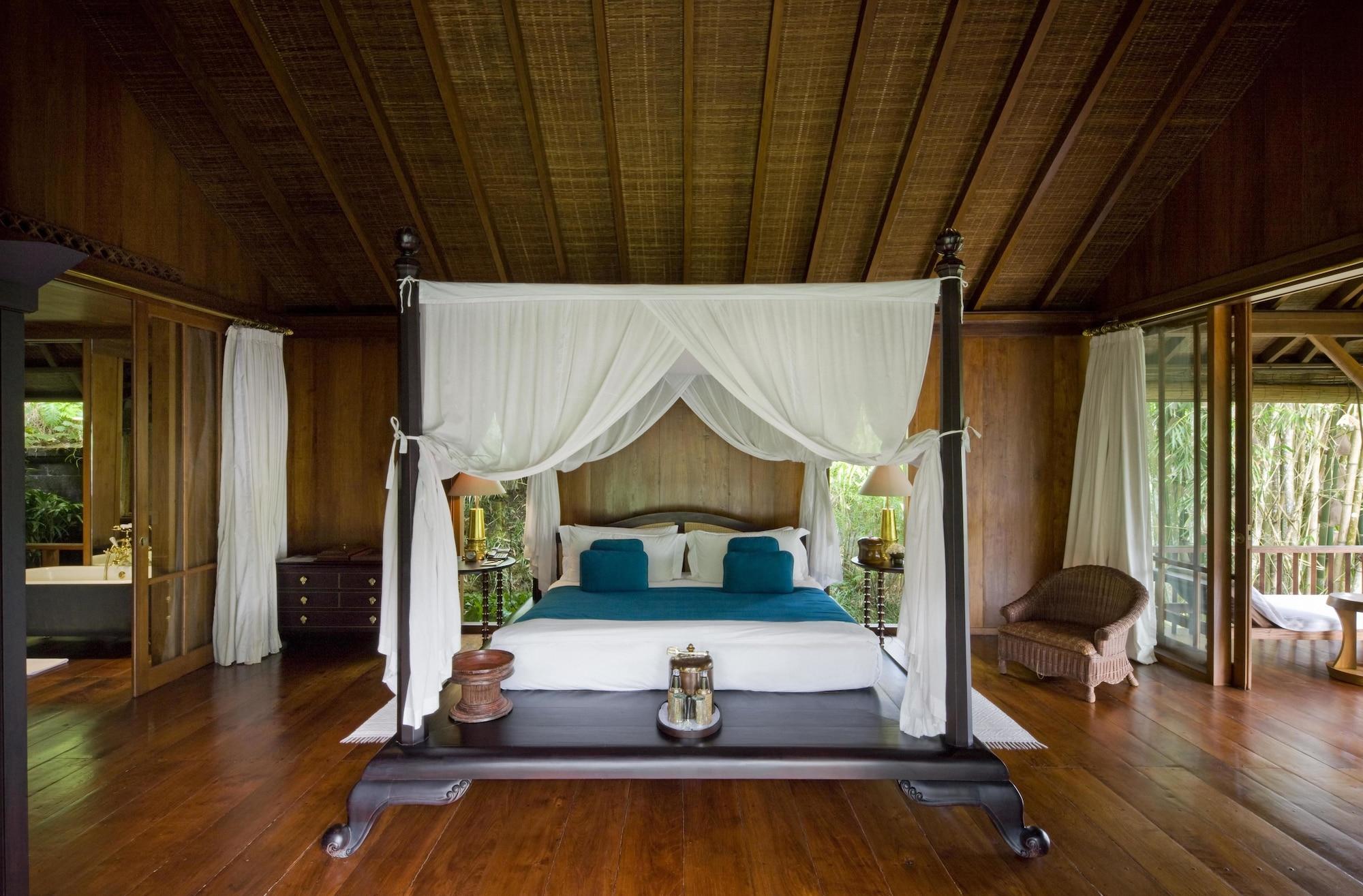 Como Shambhala Estate 5* Payangan