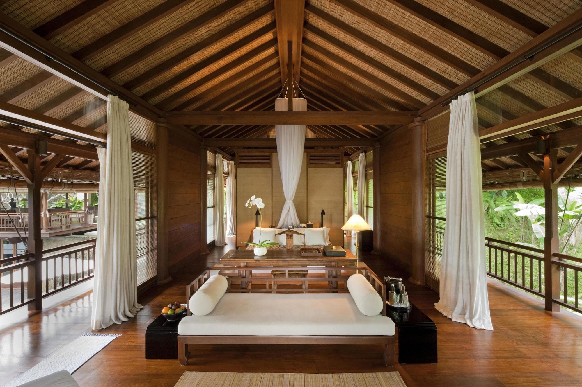 Como Shambhala Estate 5* Payangan