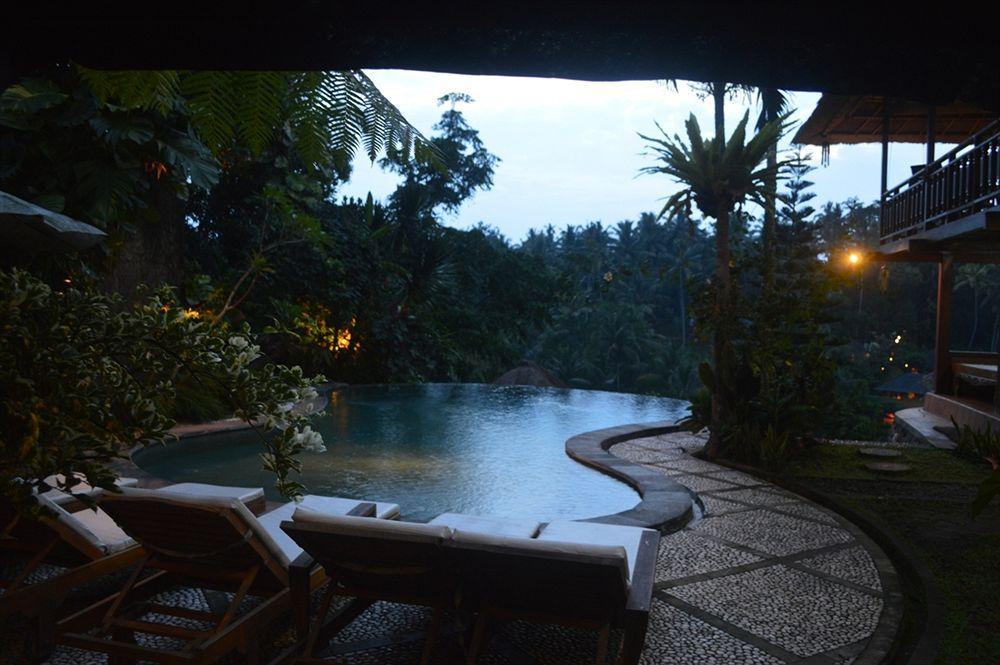 Holiday park Graha Moding Ubud (Bali)