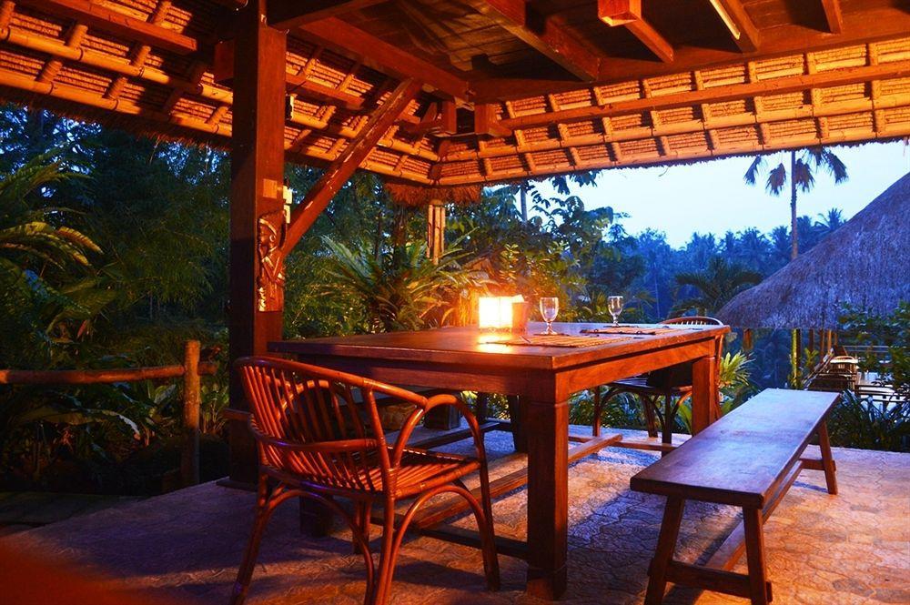 Graha Moding 3* Ubud (Bali)