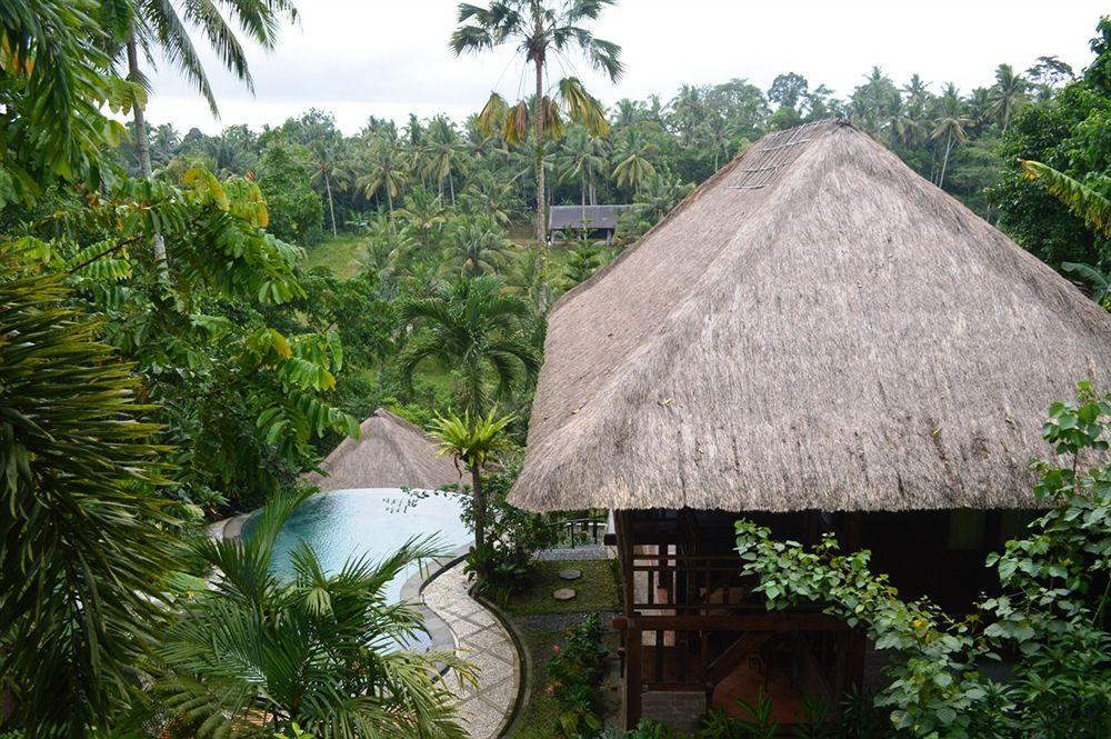 Graha Moding Holiday park Ubud (Bali)