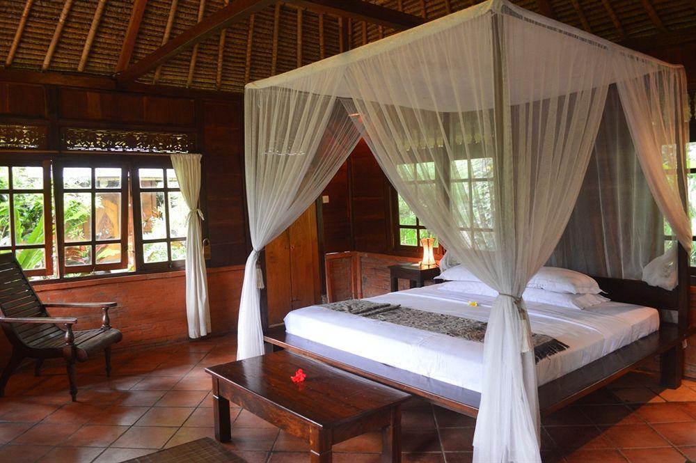 Graha Moding Ubud (Bali)