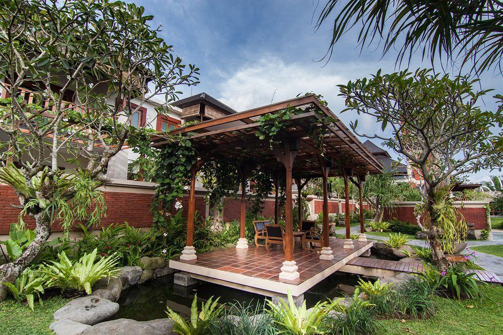 Onje And Resort Ubud (Bali)