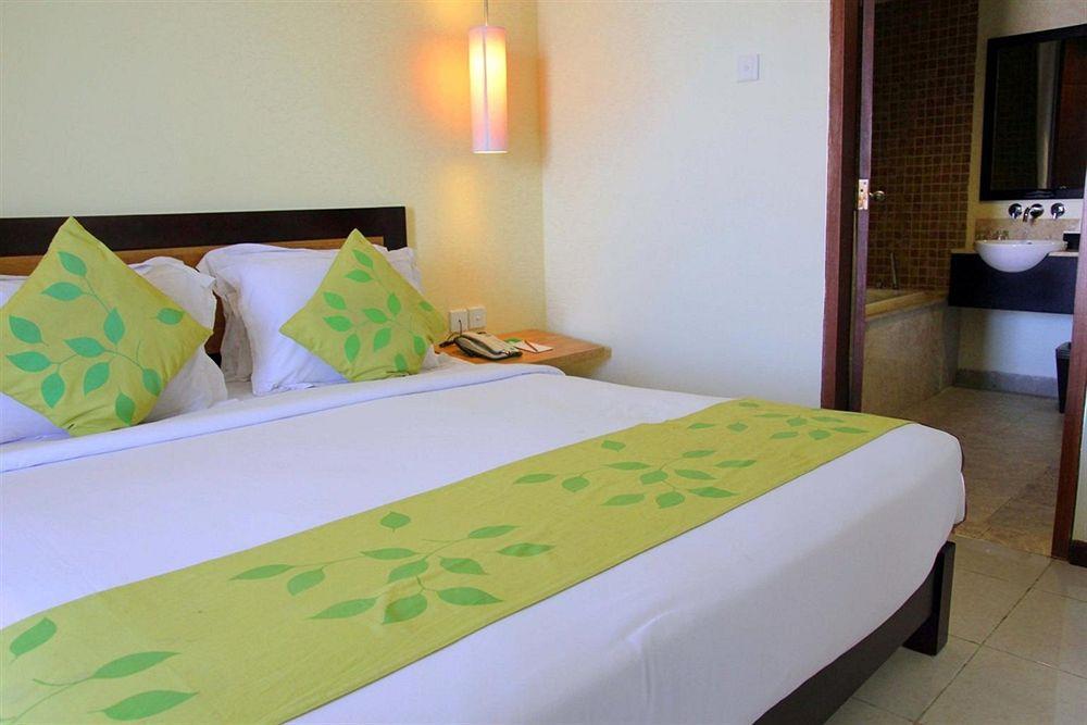 New Kuta 4* Uluwatu (Bali)