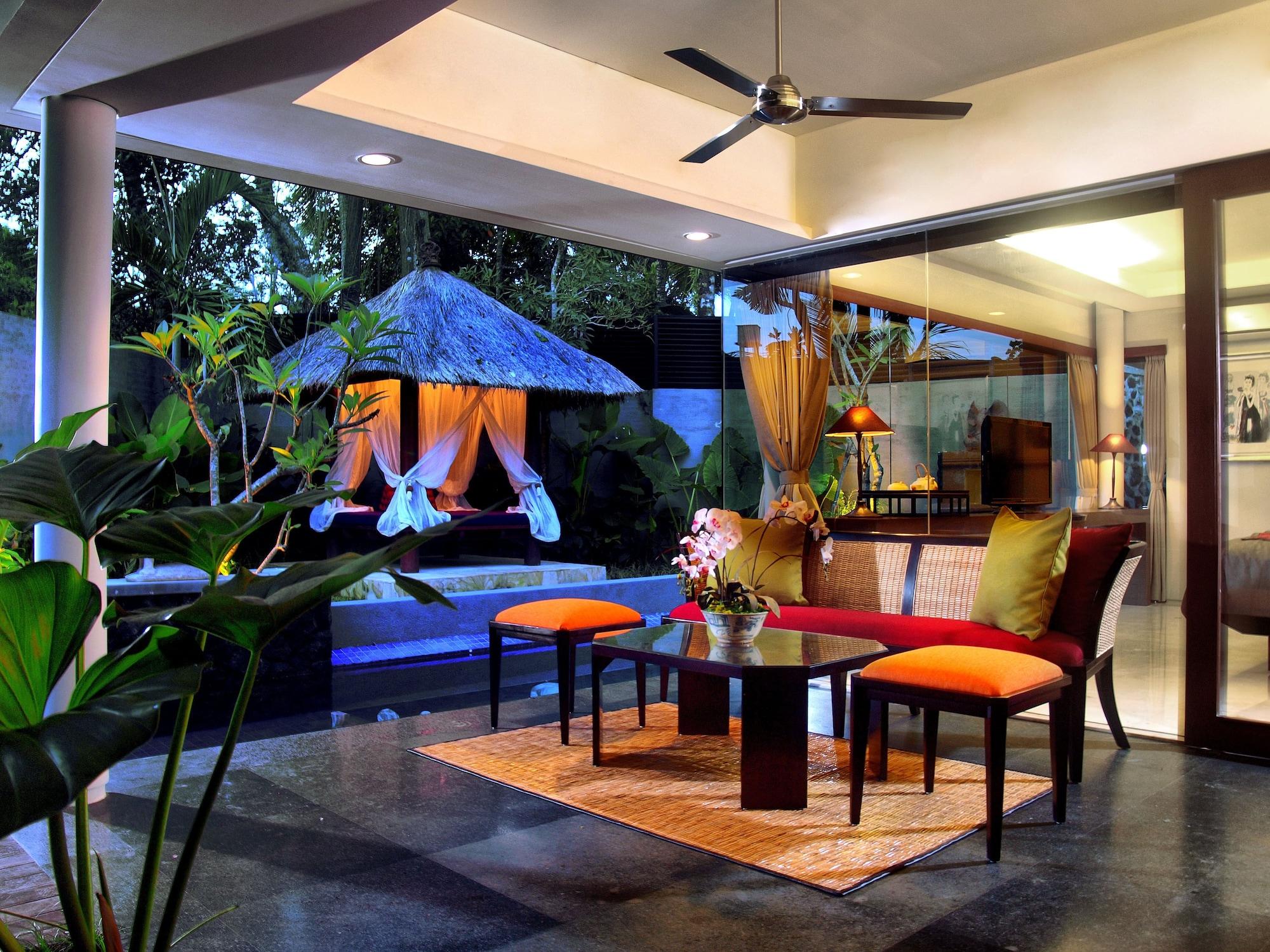 Resort Royal Kamuela & At Monkey Forest (adults Only) 5*