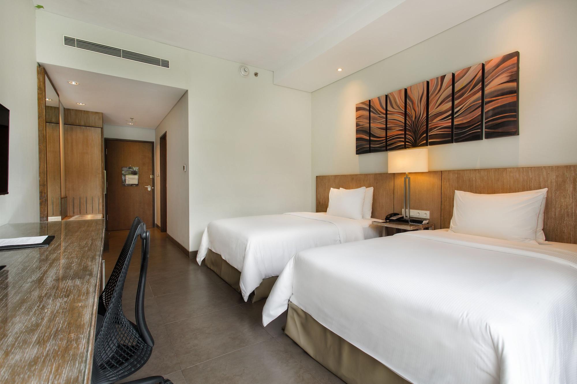 Hilton Garden Bali Ngurah Rai Airport Hotel Kuta (Bali)