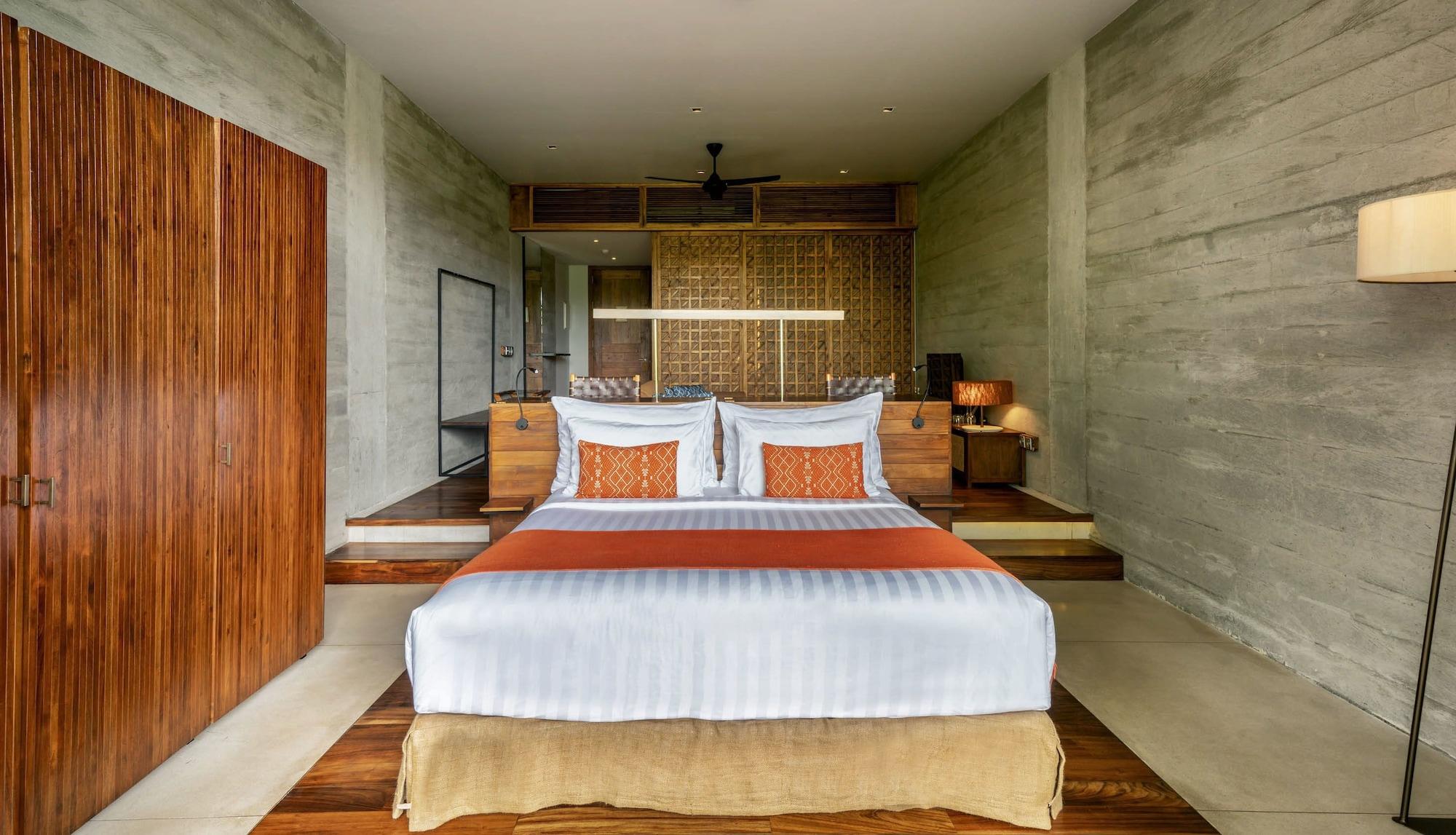Bisma Eight - Chse Certified 5*
