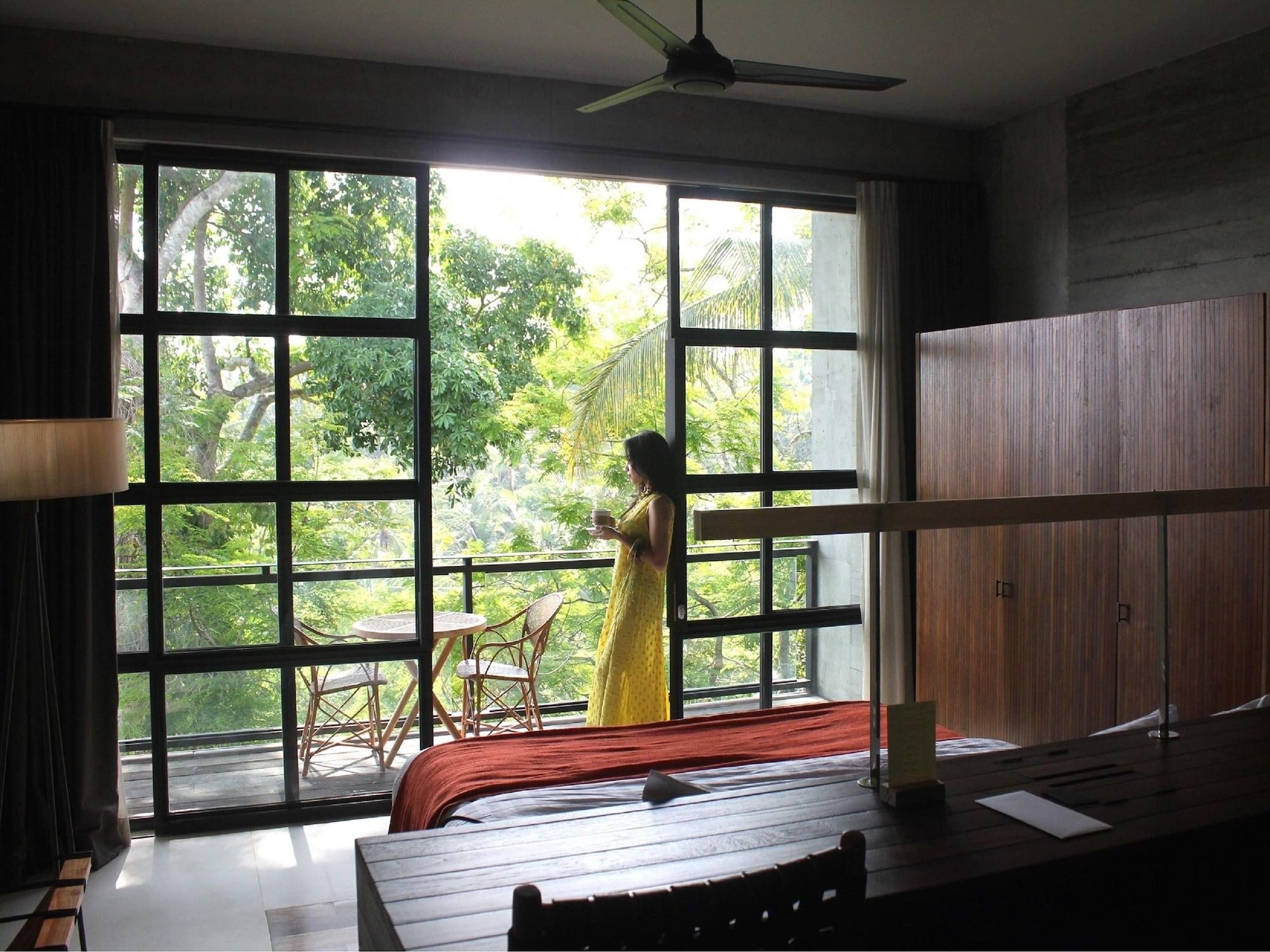 Bisma Eight - Chse Certified Hotel