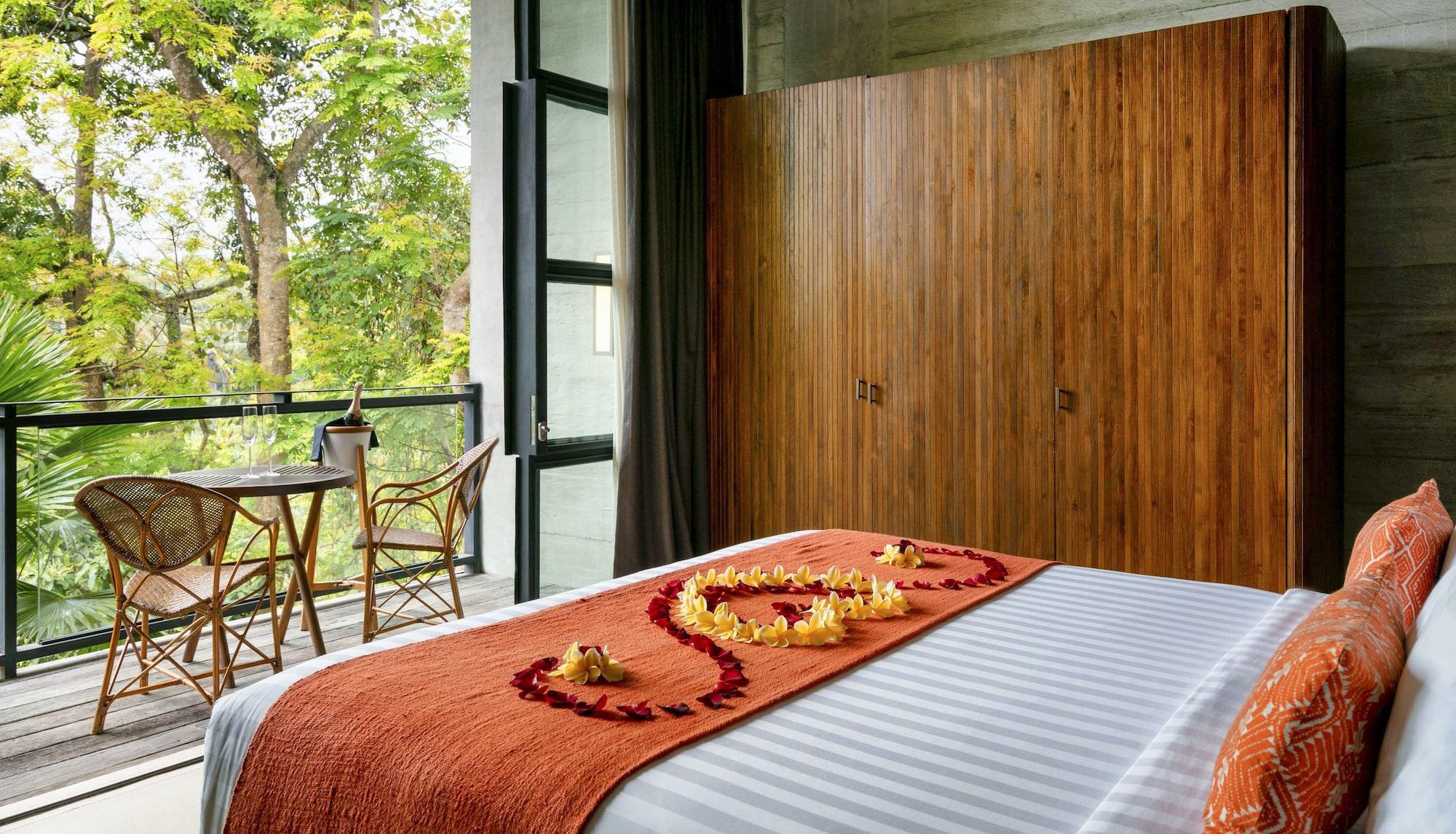 Bisma Eight - Chse Certified Hotel Ubud (Bali)