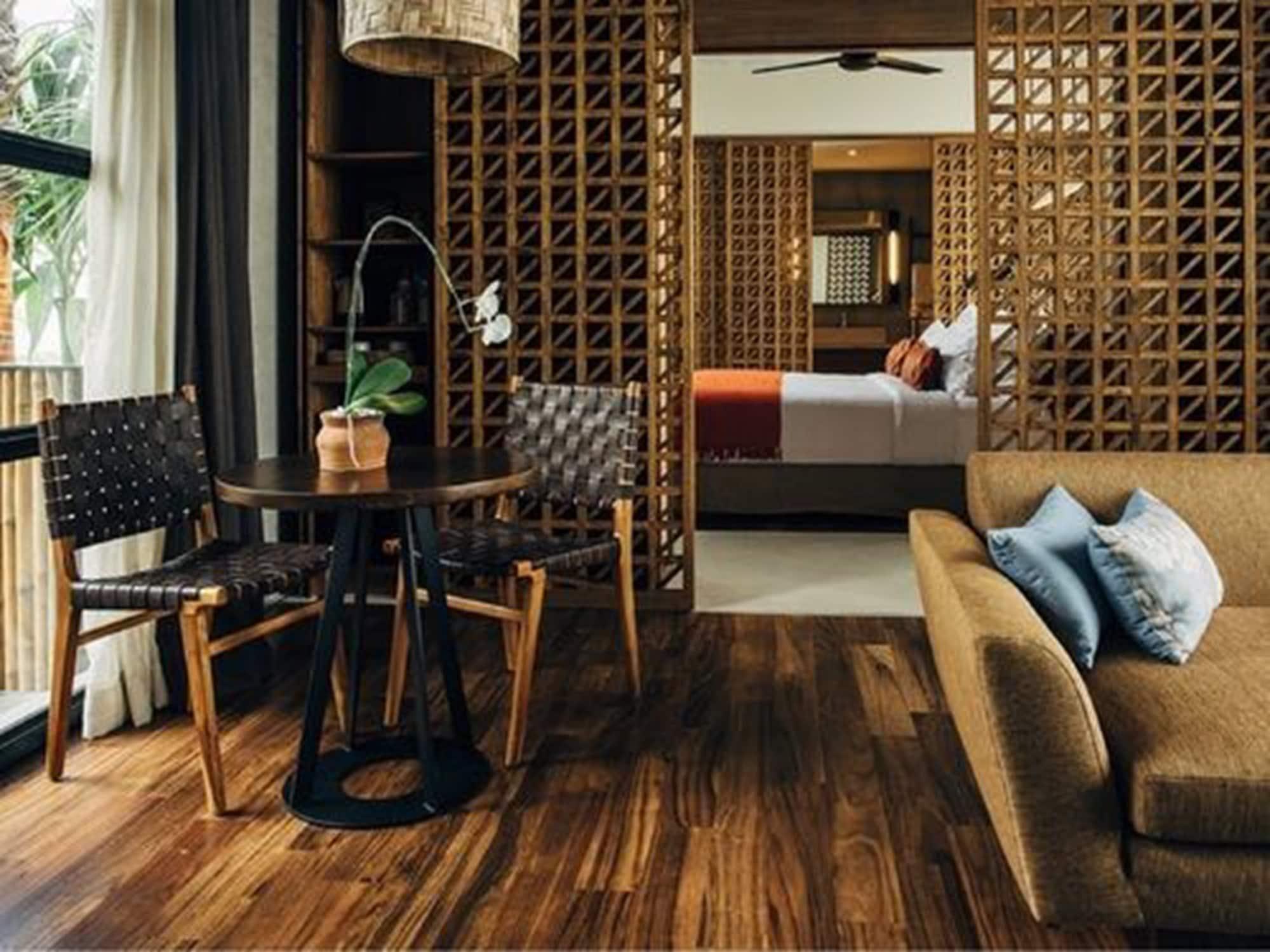 Bisma Eight - Chse Certified Hotel Ubud (Bali)